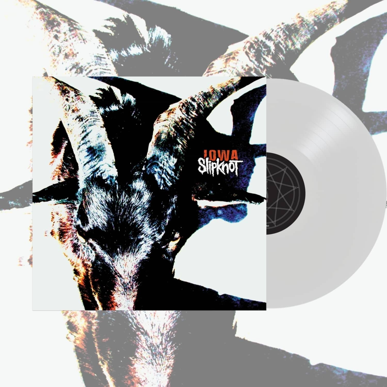 Slipknot - IOWA 