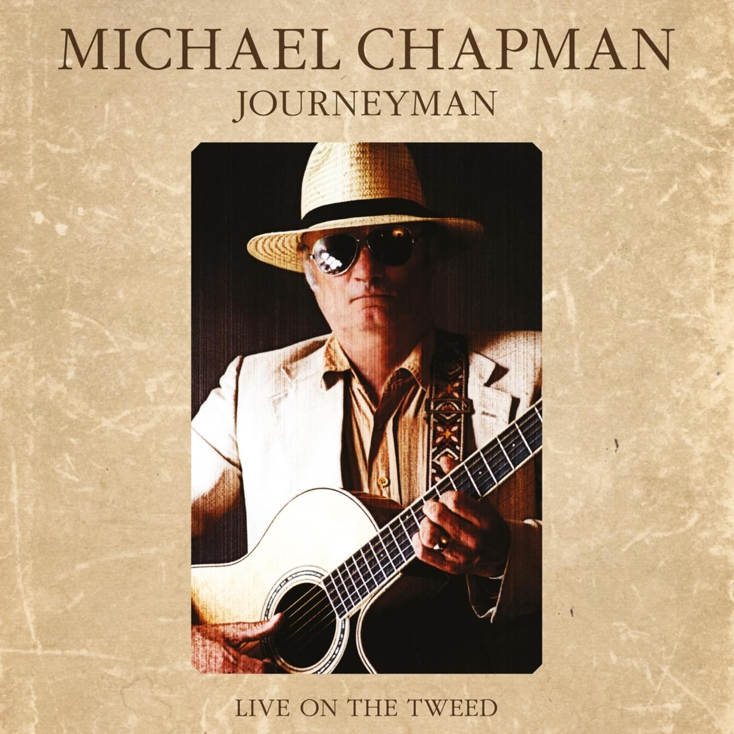  Michael Chapman - JOURNEYMAN-LIVE ON THE TWEED 