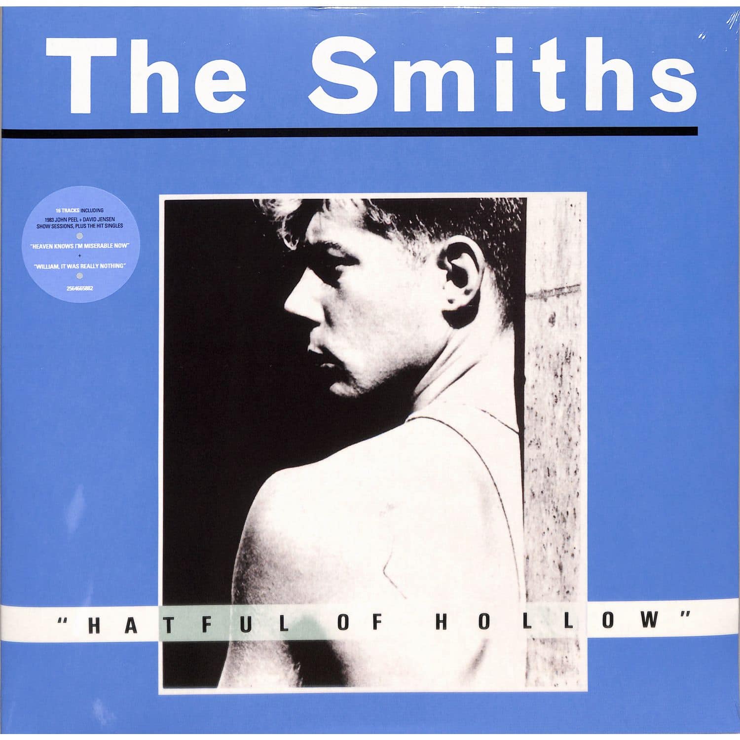 The Smiths - HATFUL OF HOLLOW 