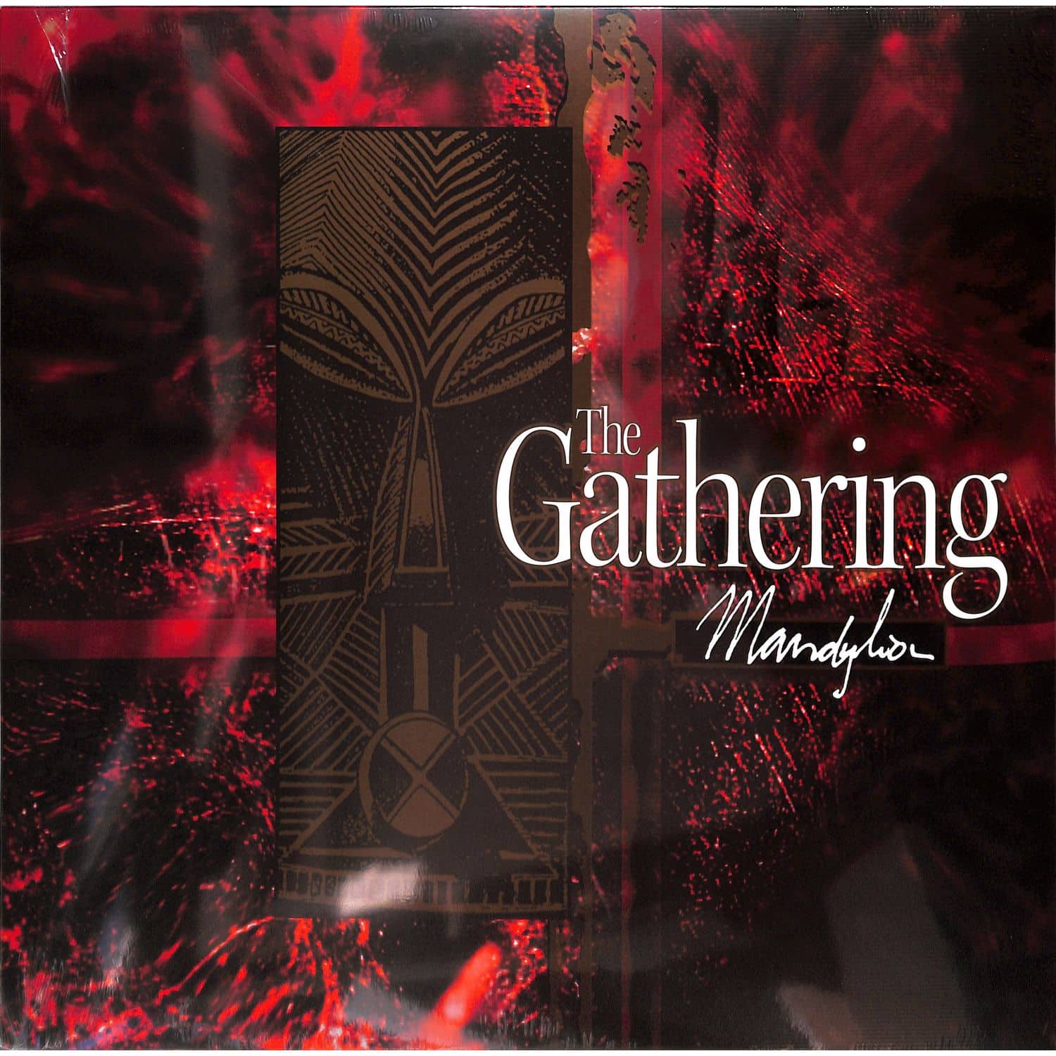  The Gathering - MANDYLION 