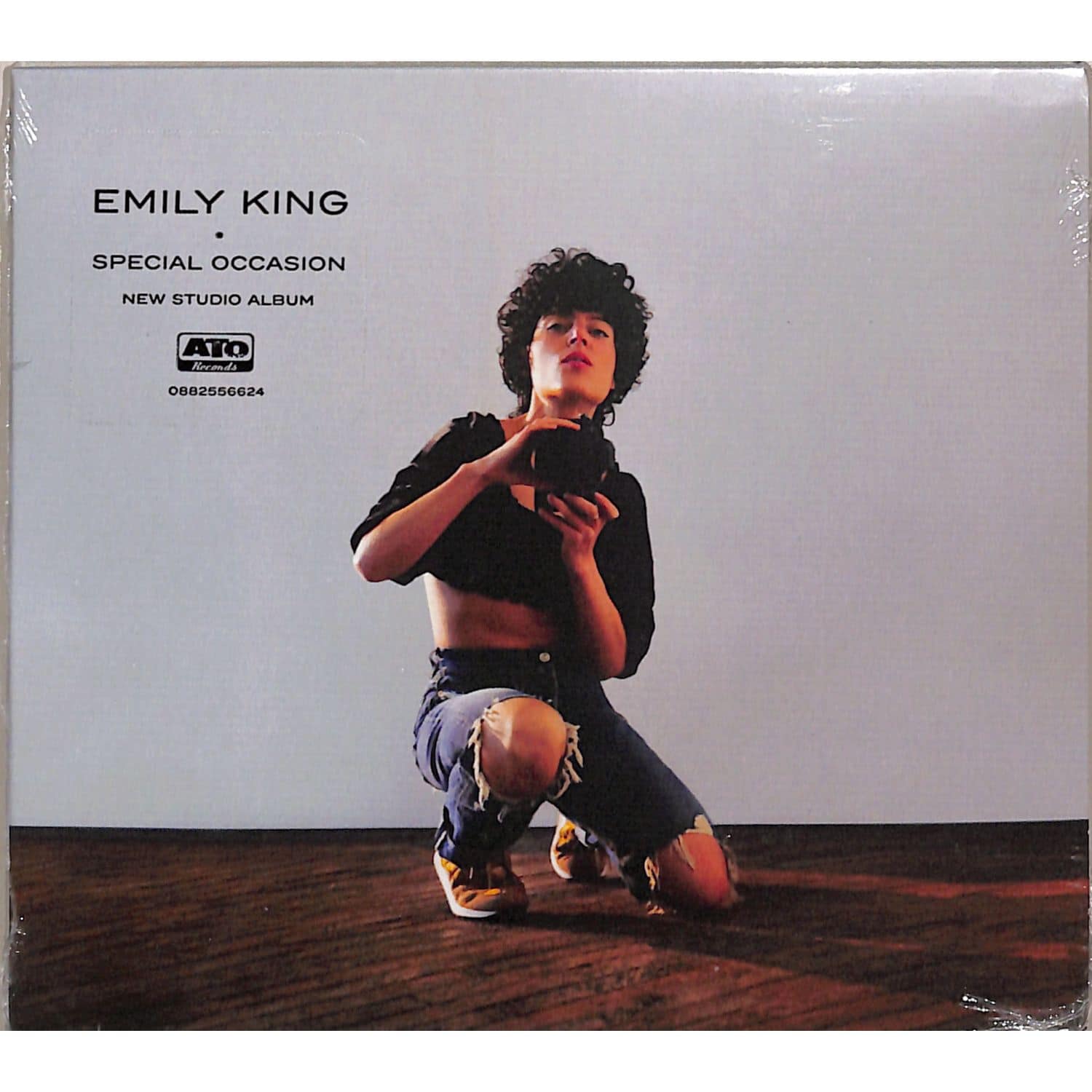 Emily King - SPECIAL OCCASION 