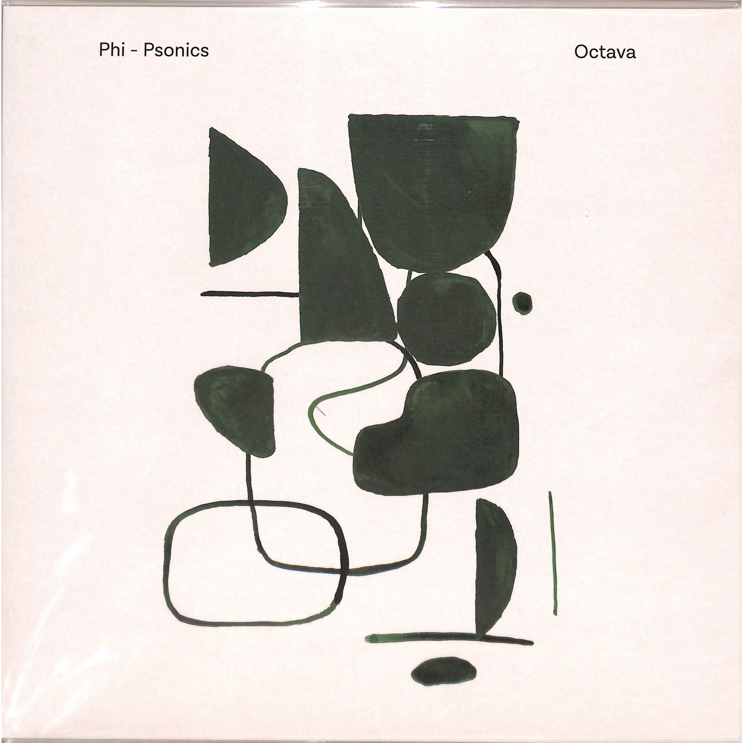 Phi-Psonics - OCTAVA 