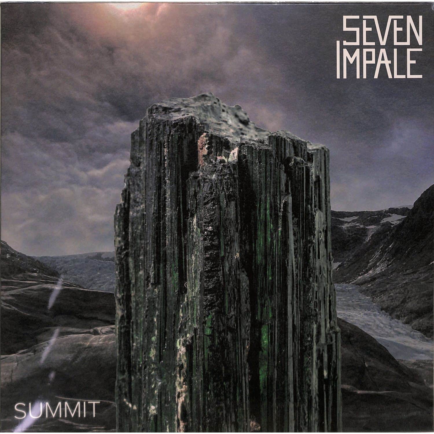 Seven Impale - SUMMIT 