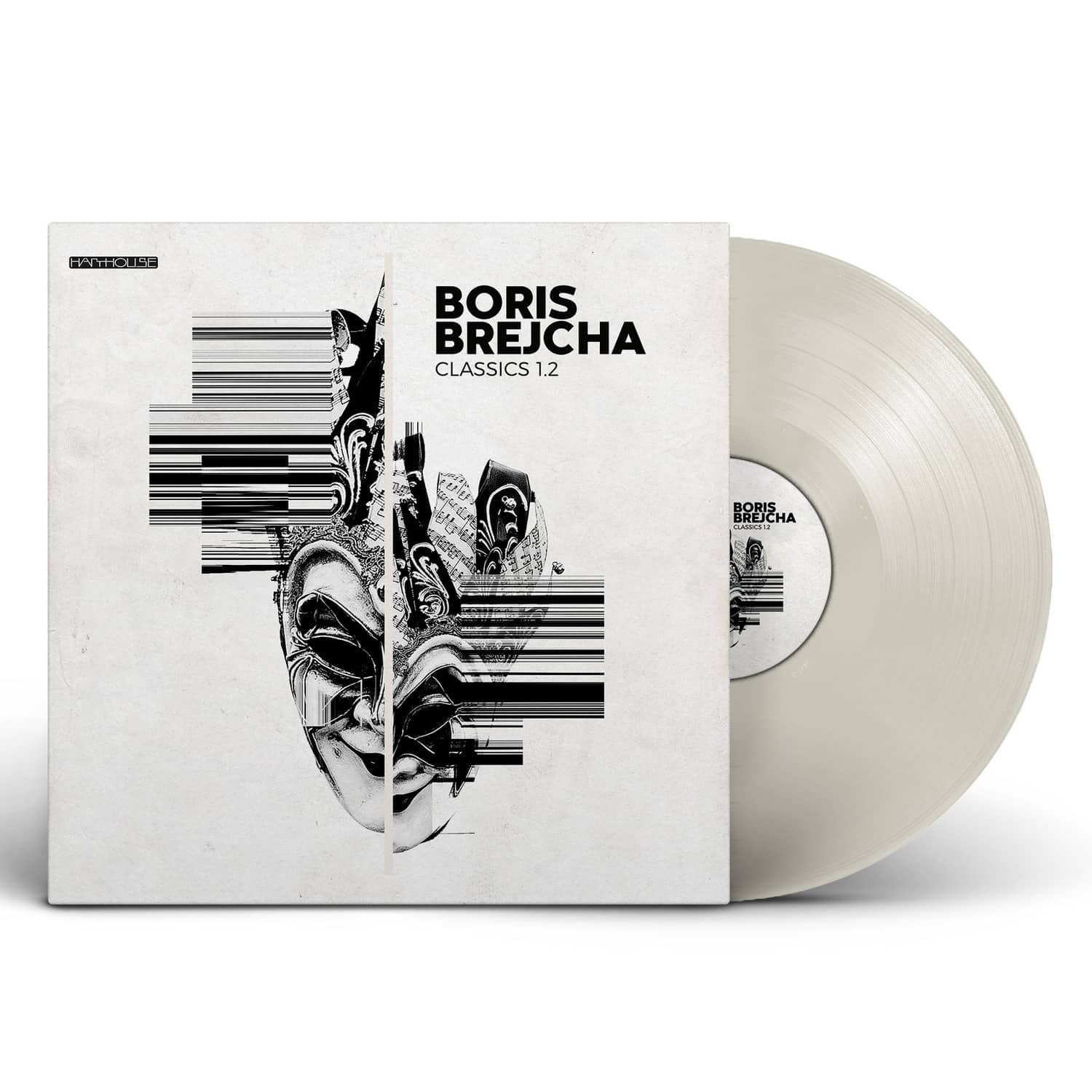 Boris Brejcha - CLASSICS 1.2 