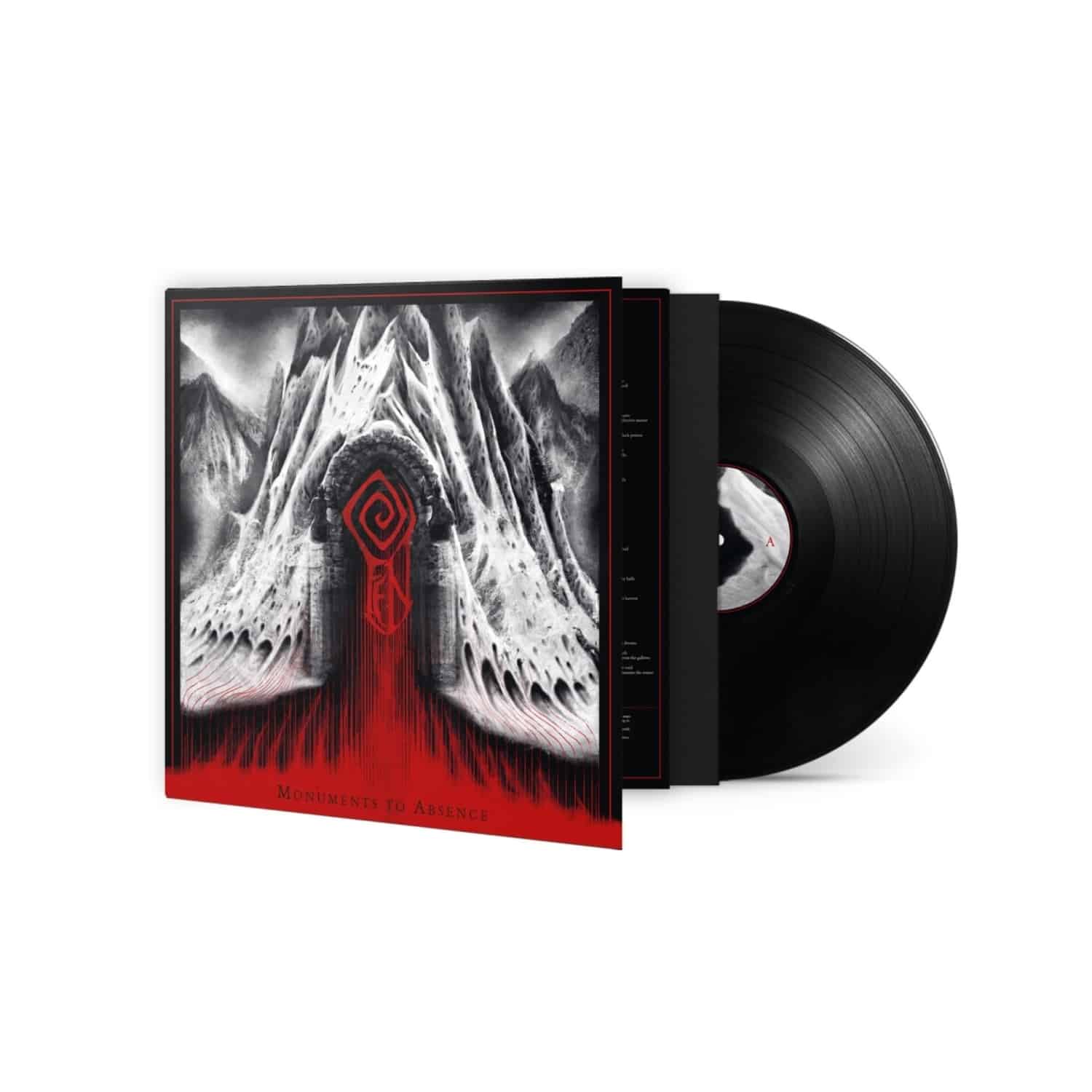 Fen - MONUMENTS TO ABSENCE 