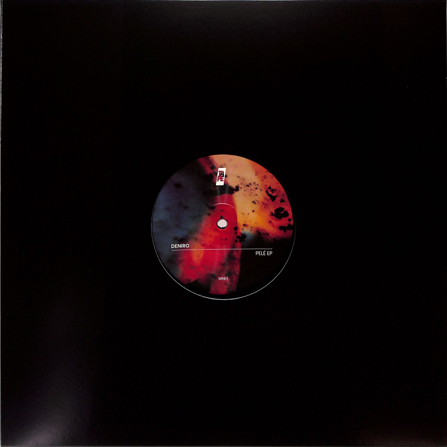 Deniro - PELE EP