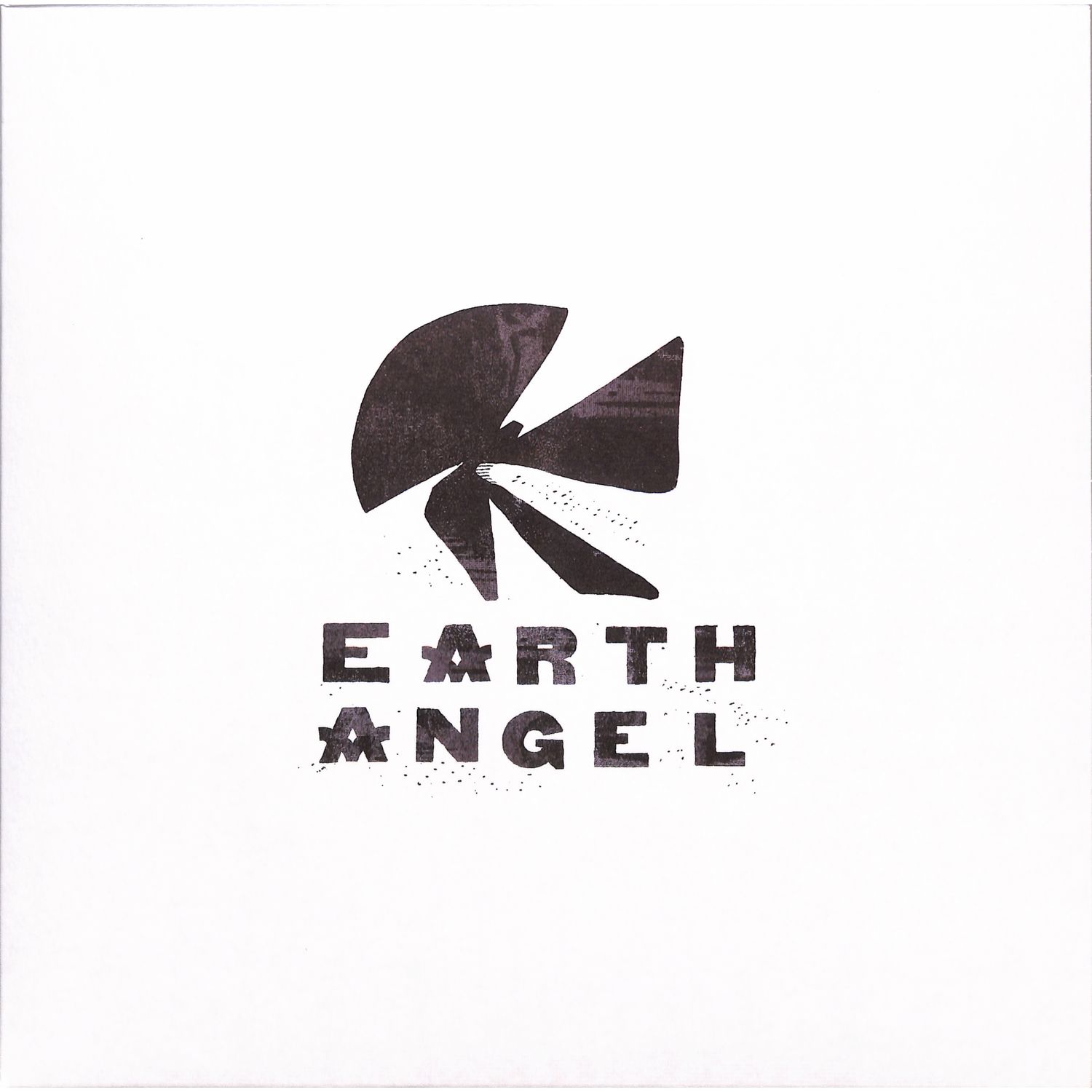 Earth Angel - EARTH ANGEL EP 