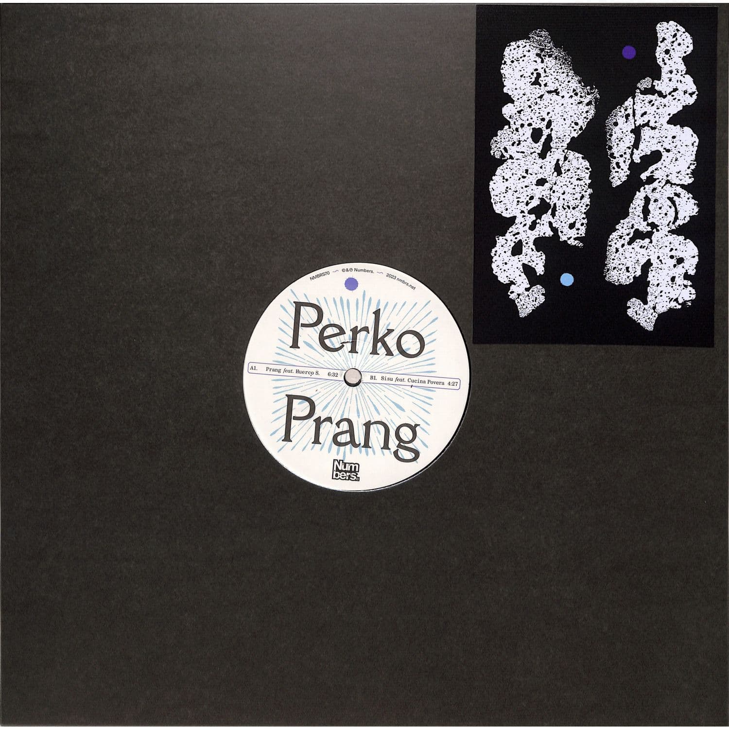 Perko - PRANG