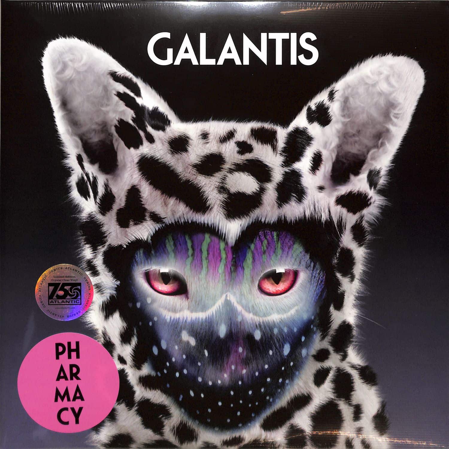 Galantis - PHARMACY 