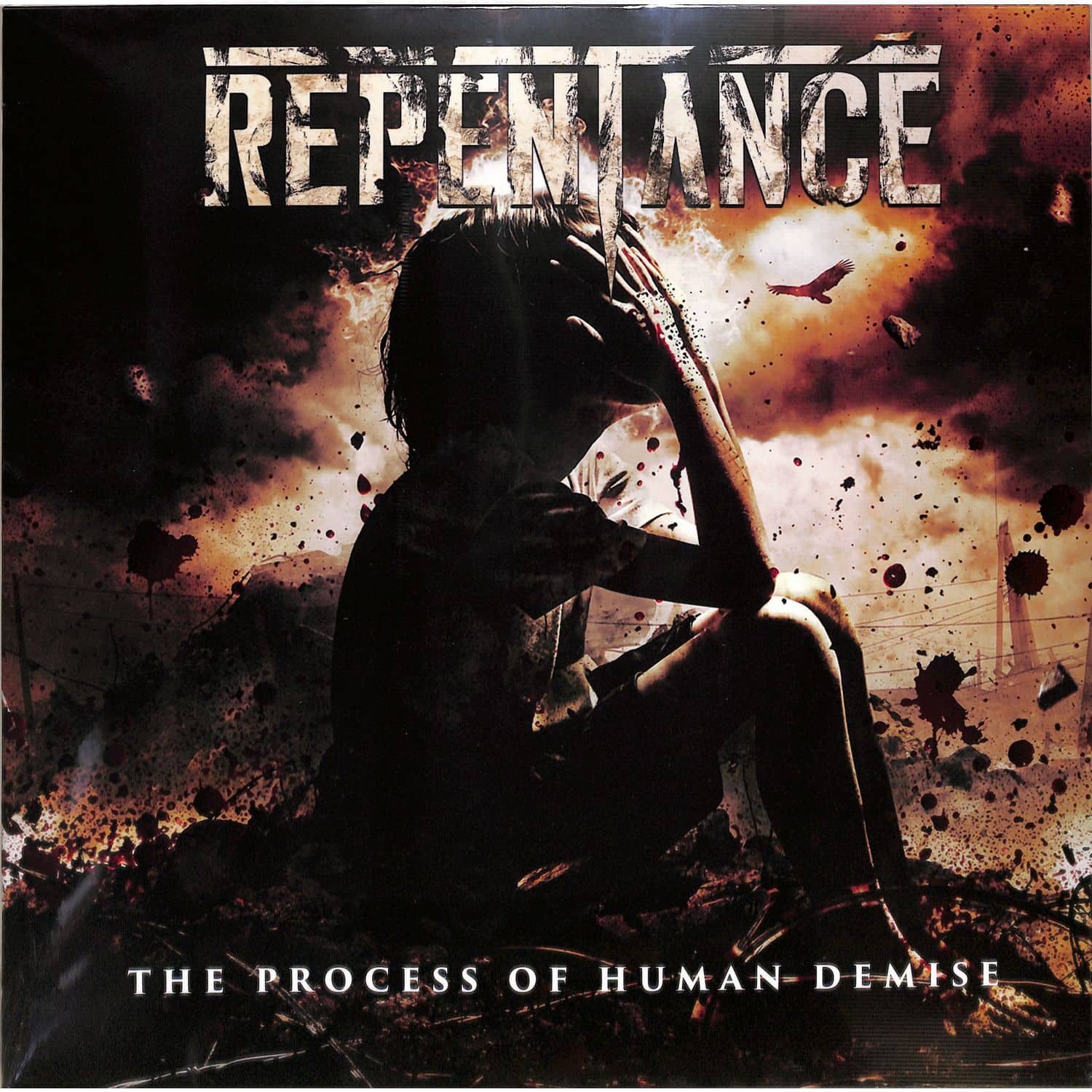 Repentance - THE PROCESS OF HUMAN DEMISE 