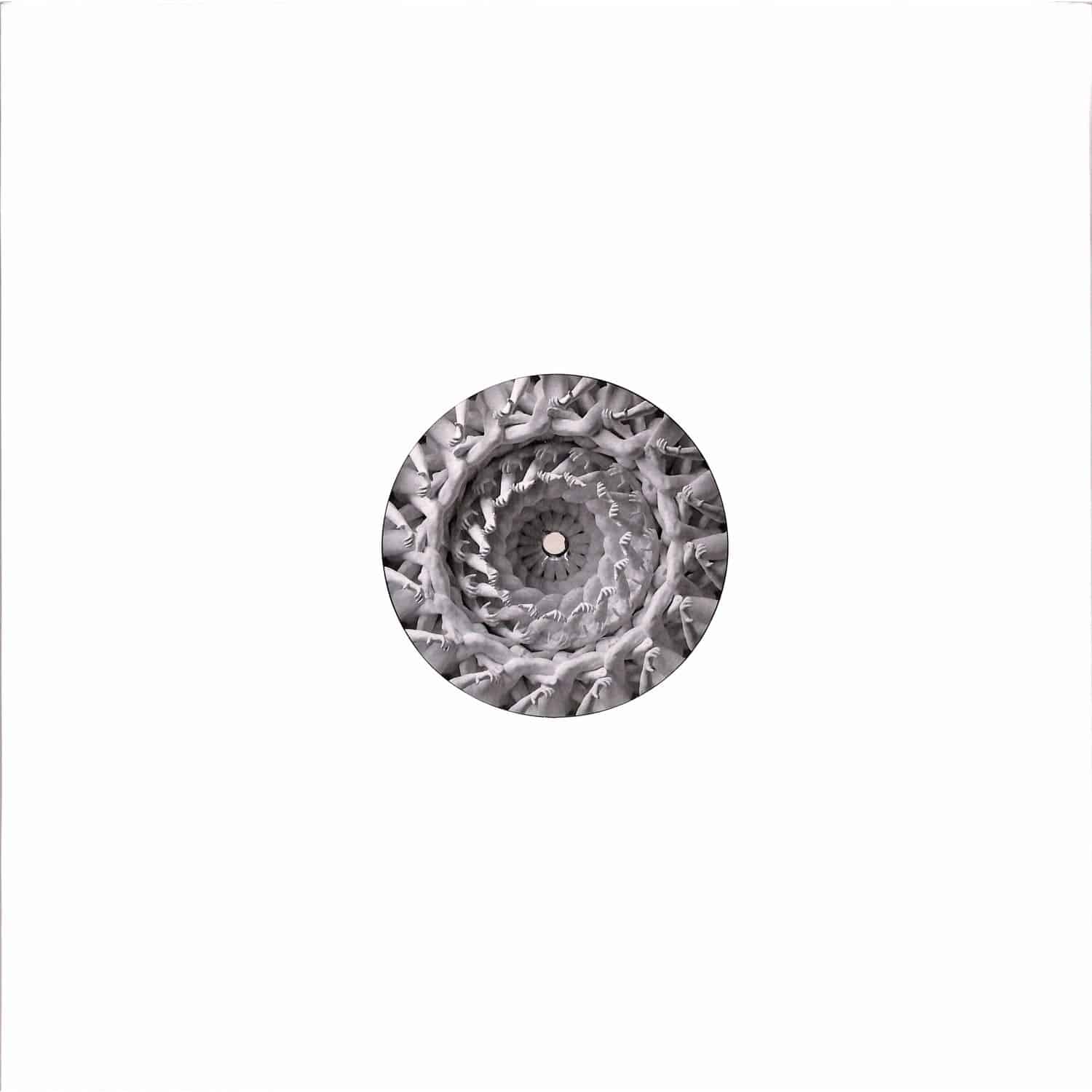Kevin De Vries - DANCE WITH ME EP
