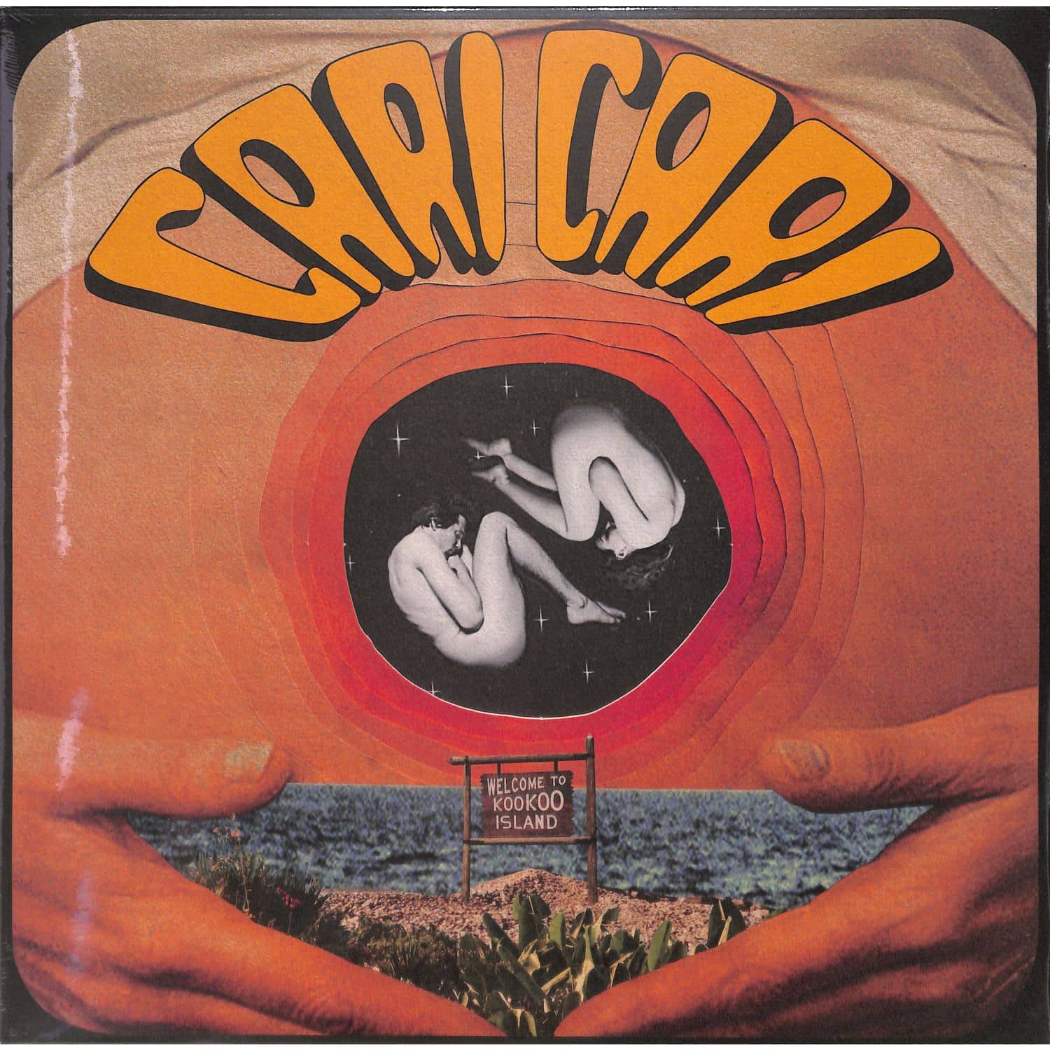 Cari Cari - WELCOME TO KOOKOO ISLAND