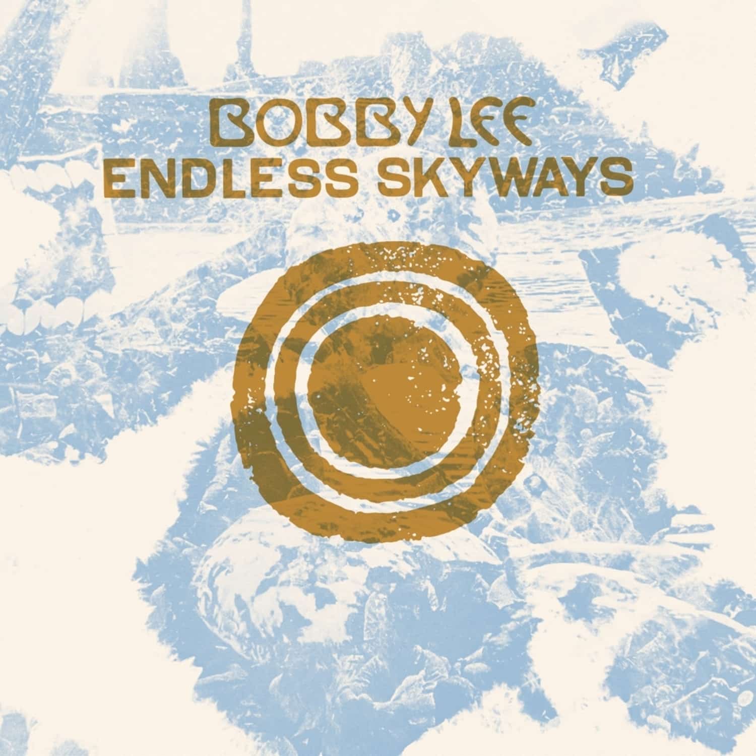 Bobby Lee - ENDLESS SKYWAYS 