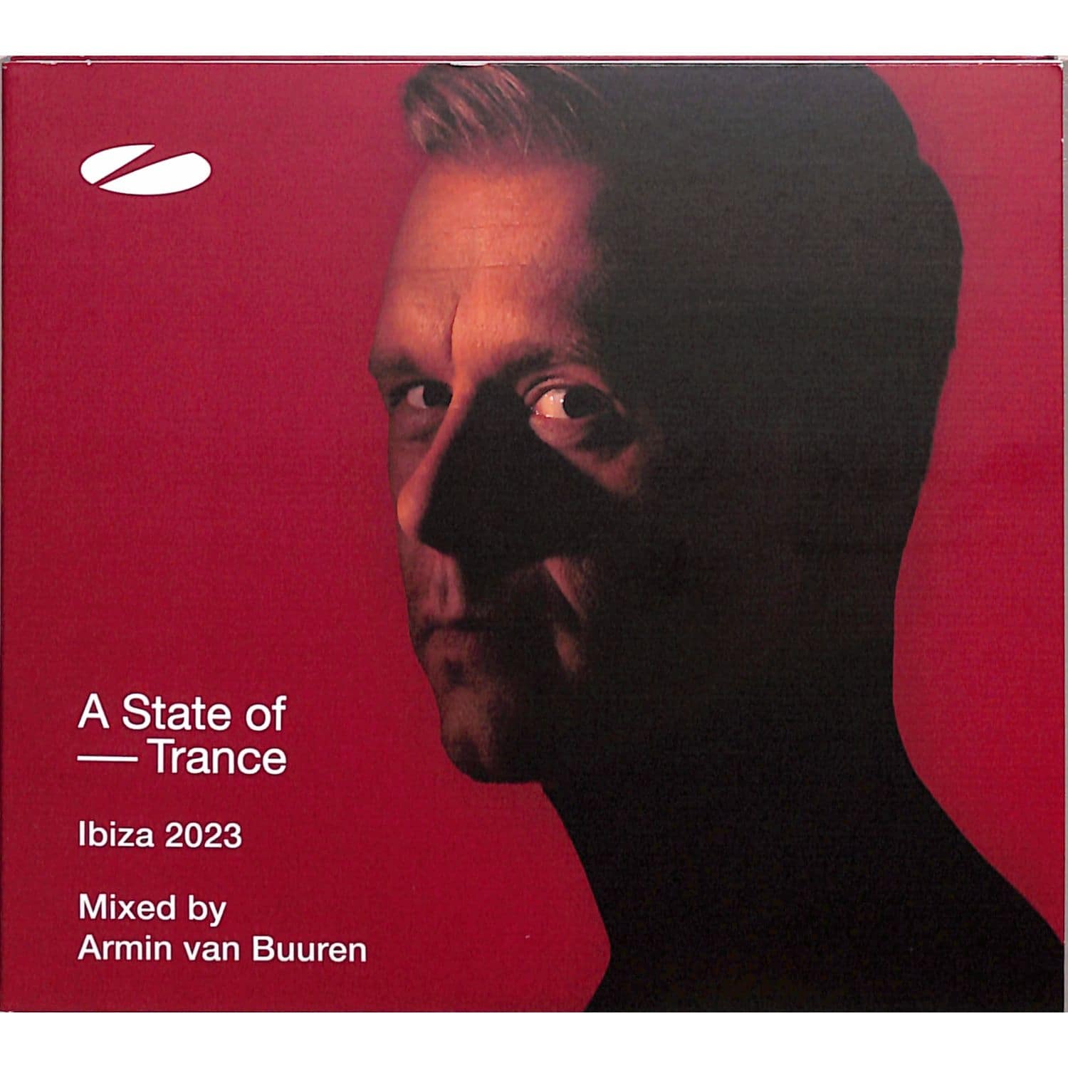 Armin Van Buuren - A STATE OF TRANCE IBIZA 2023 