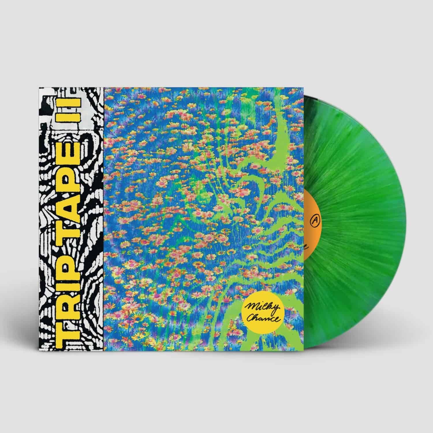 Milky Chance - TRIP TAPE II 