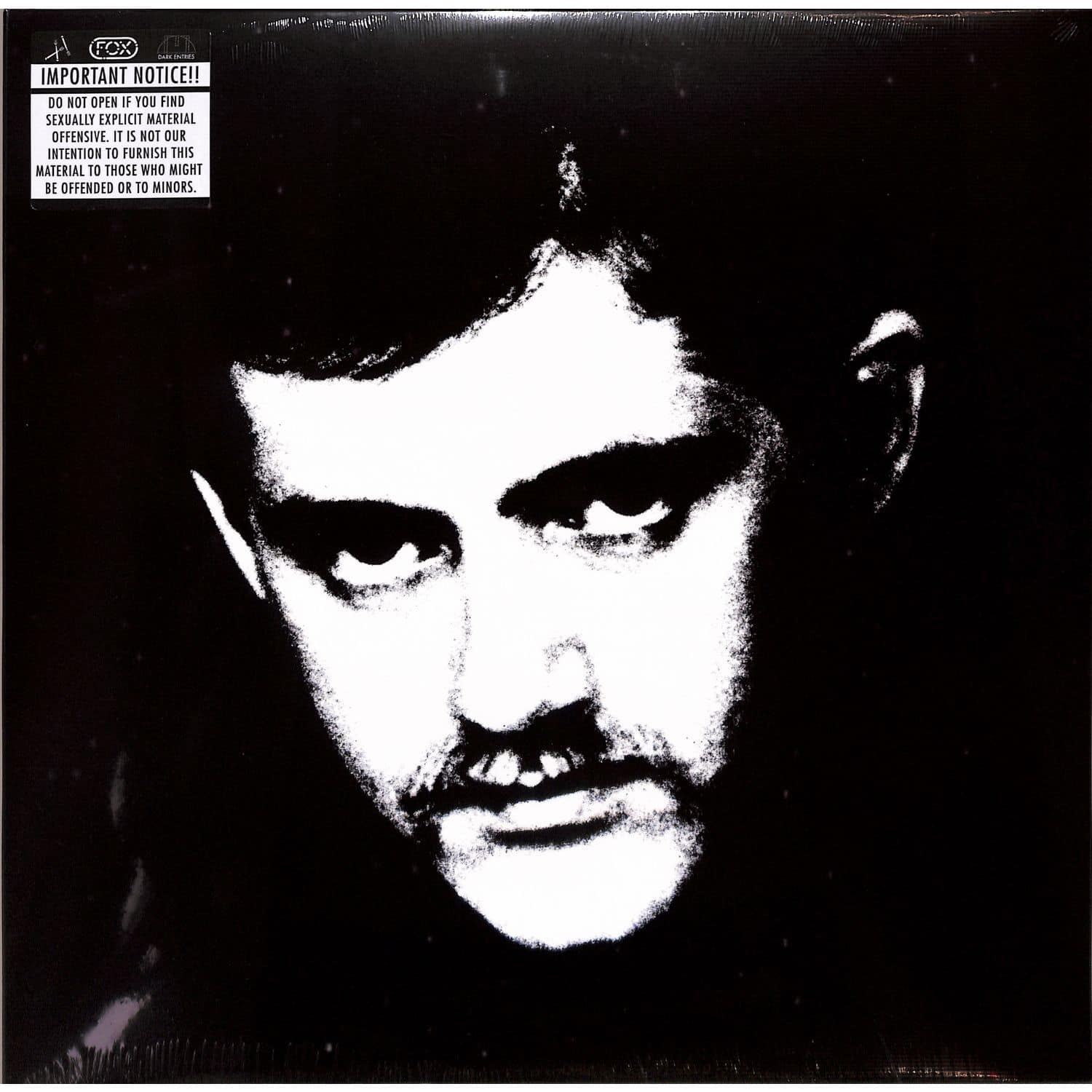 Patrick Cowley - SCHOOL DAZE 