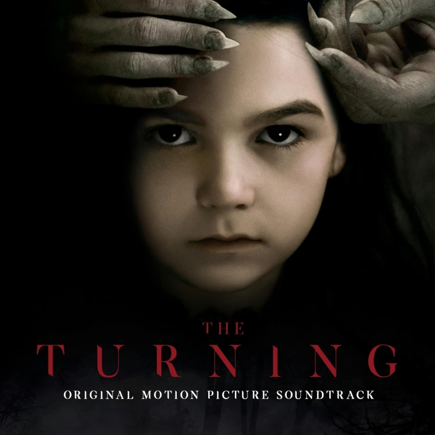 Various - THE TURNING/OST 