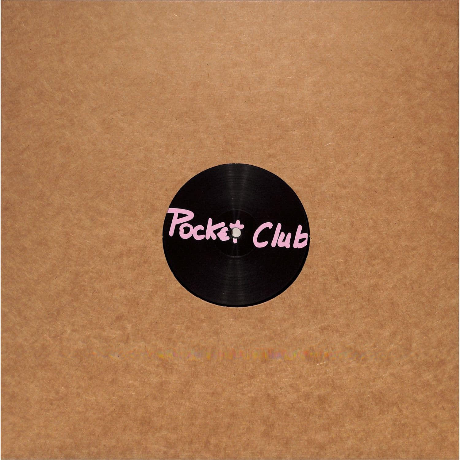 Pocket Club - AESTHETIC OBSESSIONS