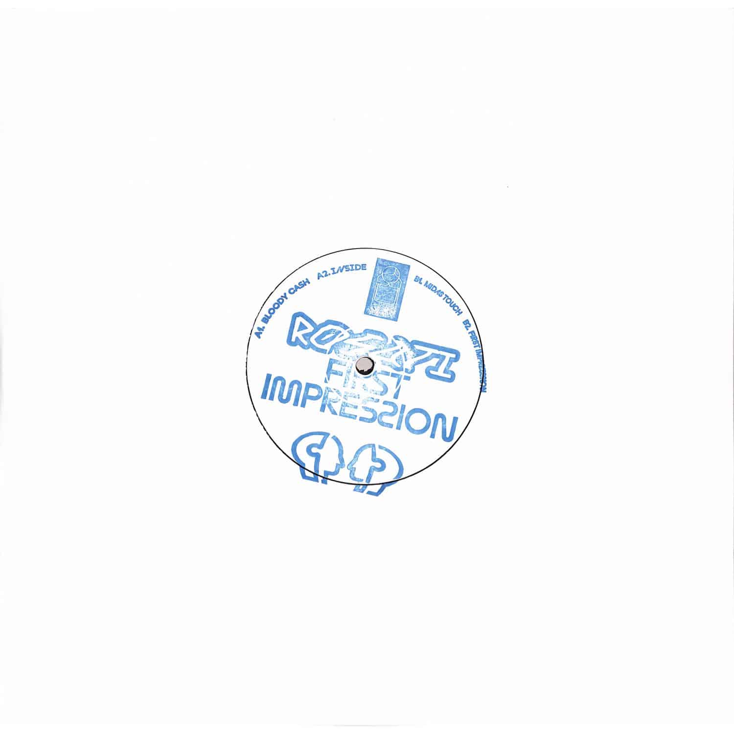 Rosati - FIRST IMPRESSION