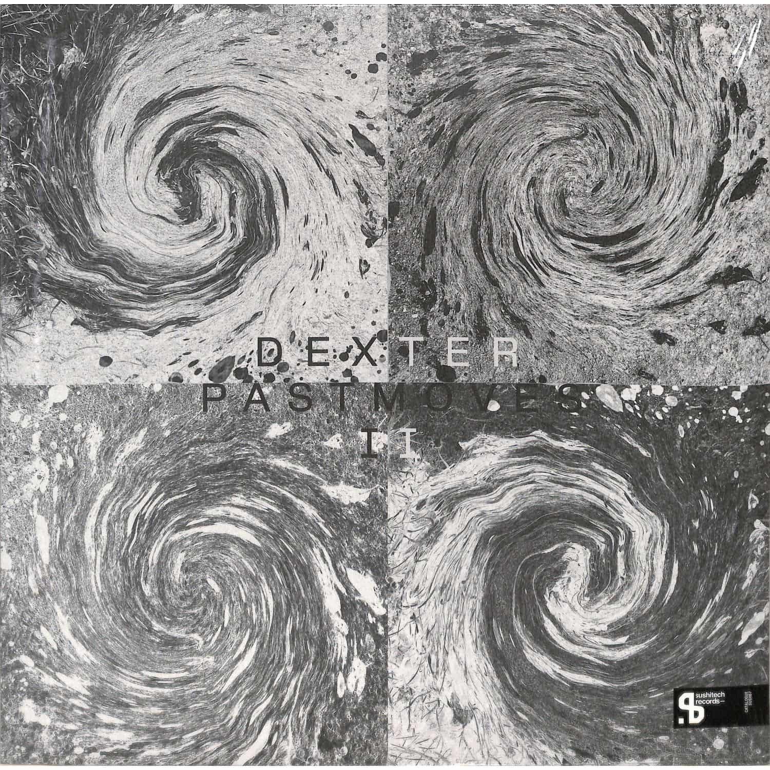 Dexter - PAST MOVES II