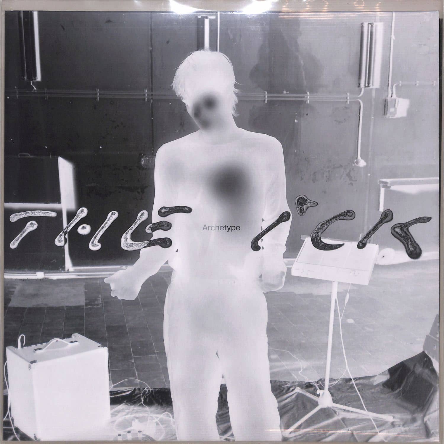 Archetype - THE ICK 