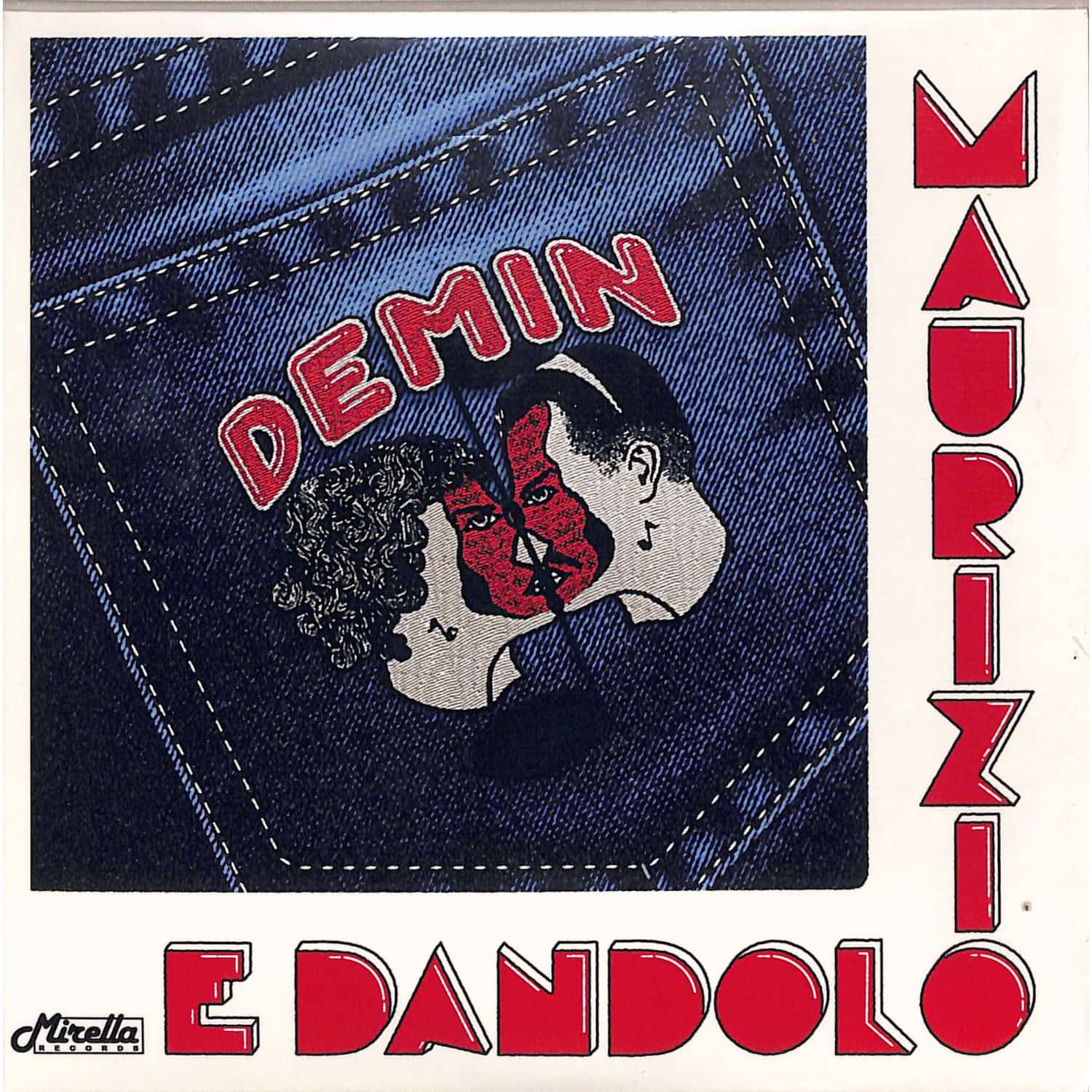 Maurizio E Dandolo - DEMIN 