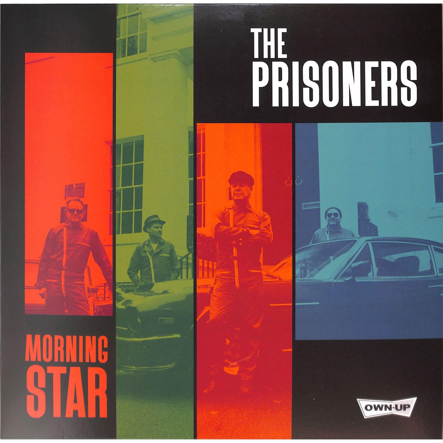 The Prisoners - MORNING STAR 