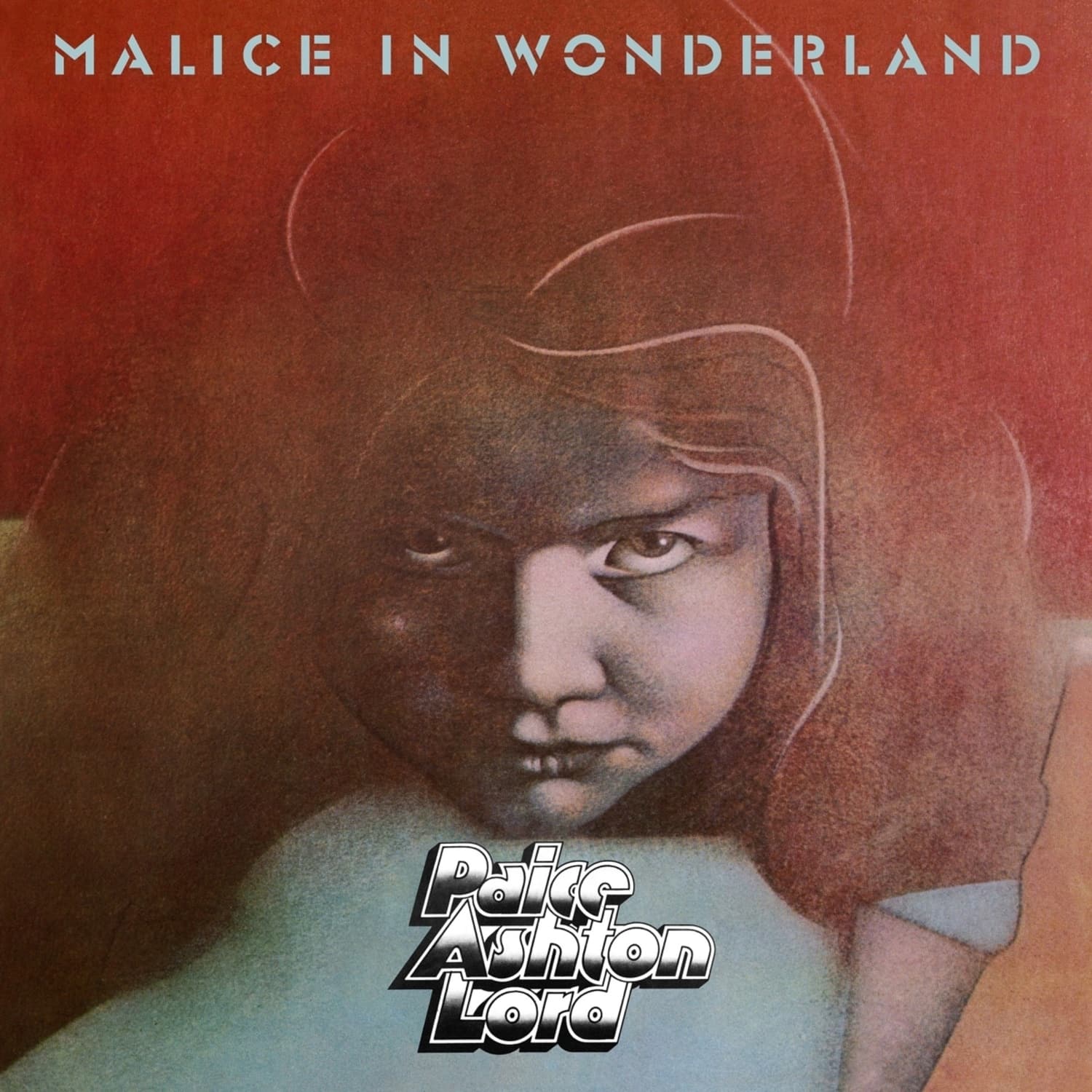 Paice Ashton Lord - MALICE IN WONDERLAND 