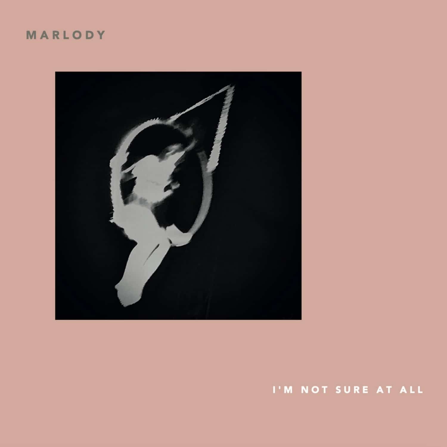 Marlody - I M NOT SURE AT ALL 
