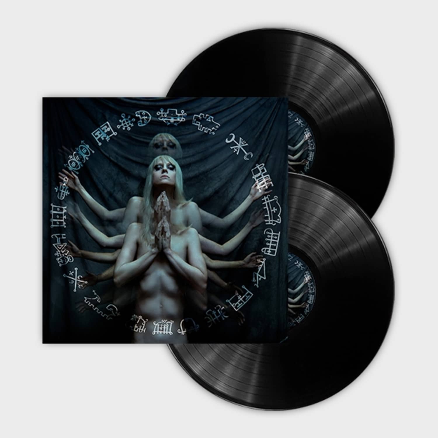 Crimson Veil - HEX 