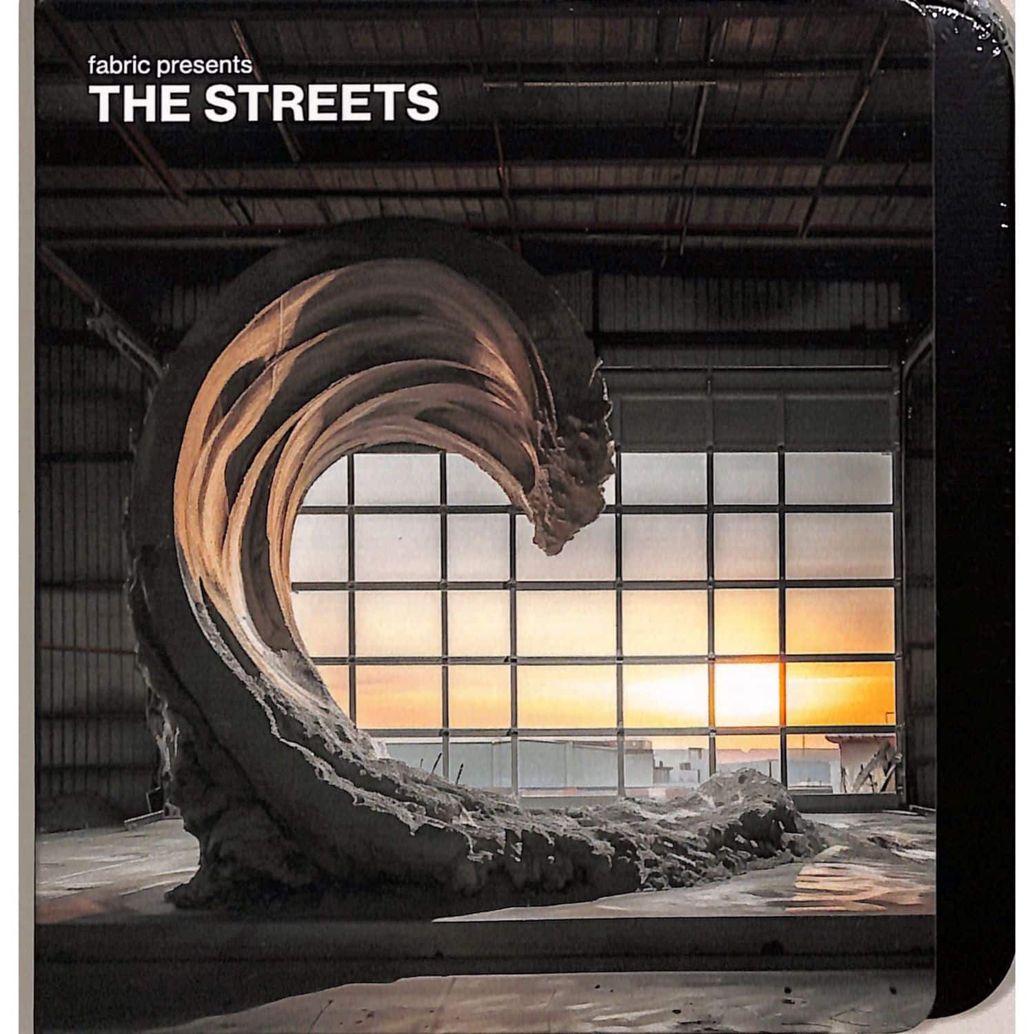 The Streets / Various Artists - FABRIC PRESENTS THE STREETS 