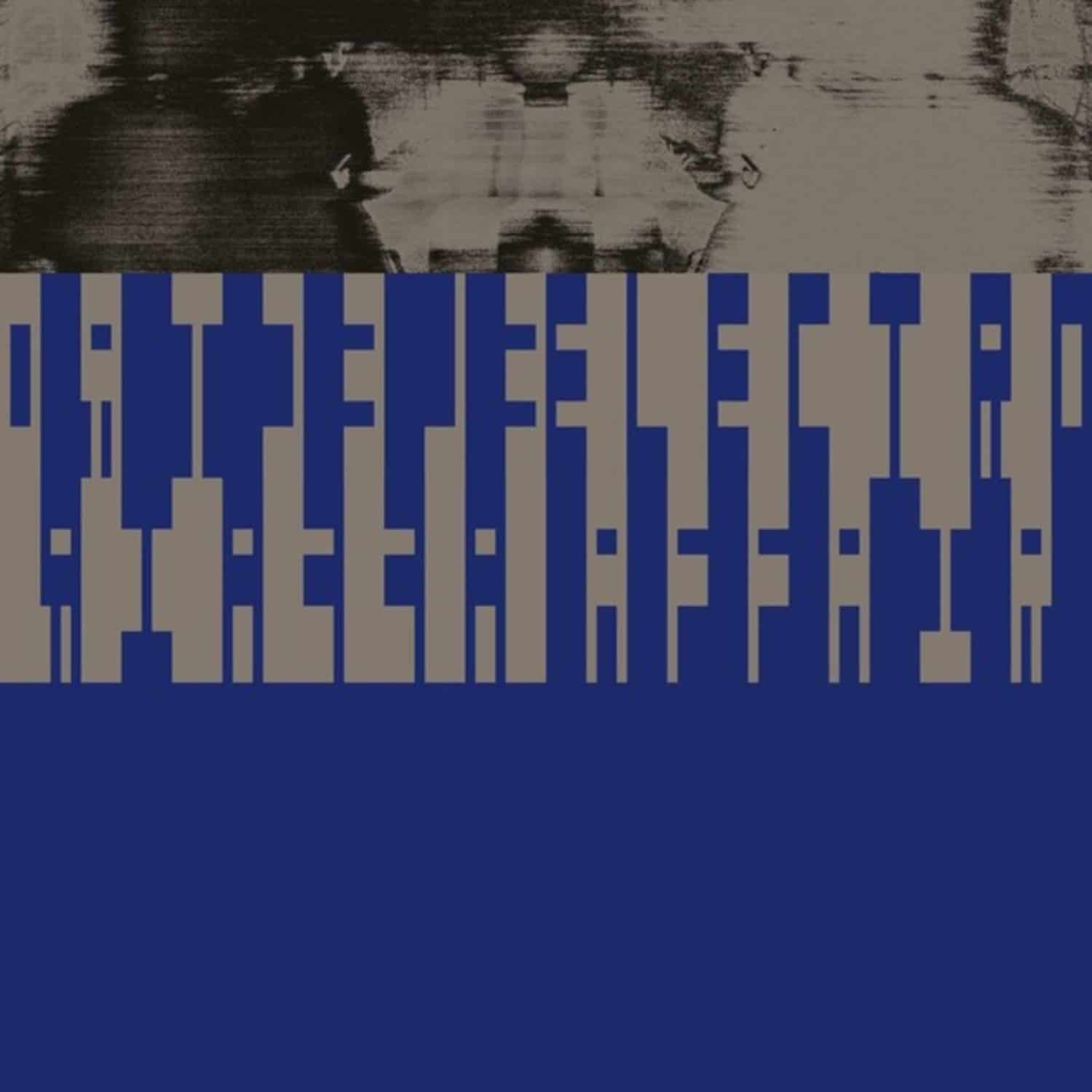 Electro Affair - PALINDROME