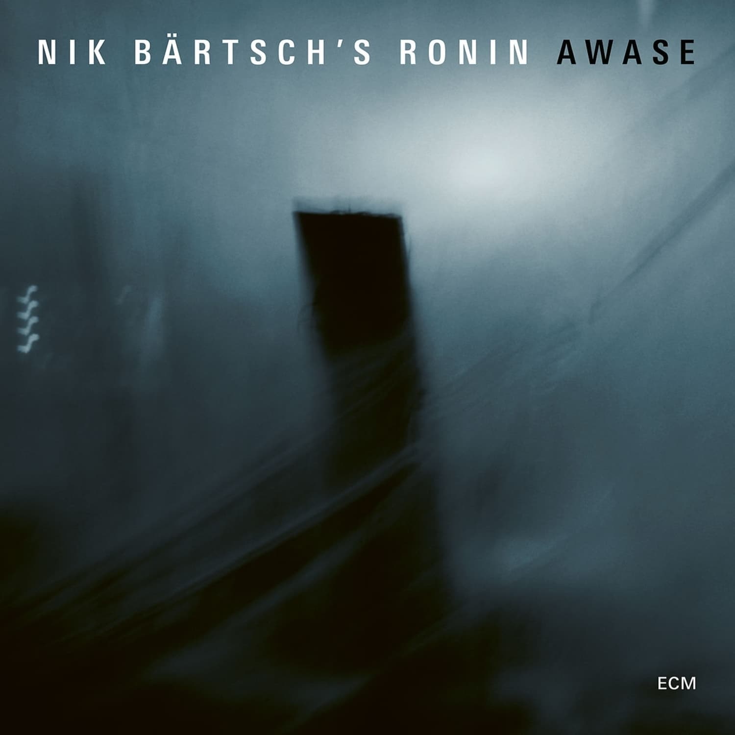 Brtsch/Ronin / Nik Brtsch - AWASE 