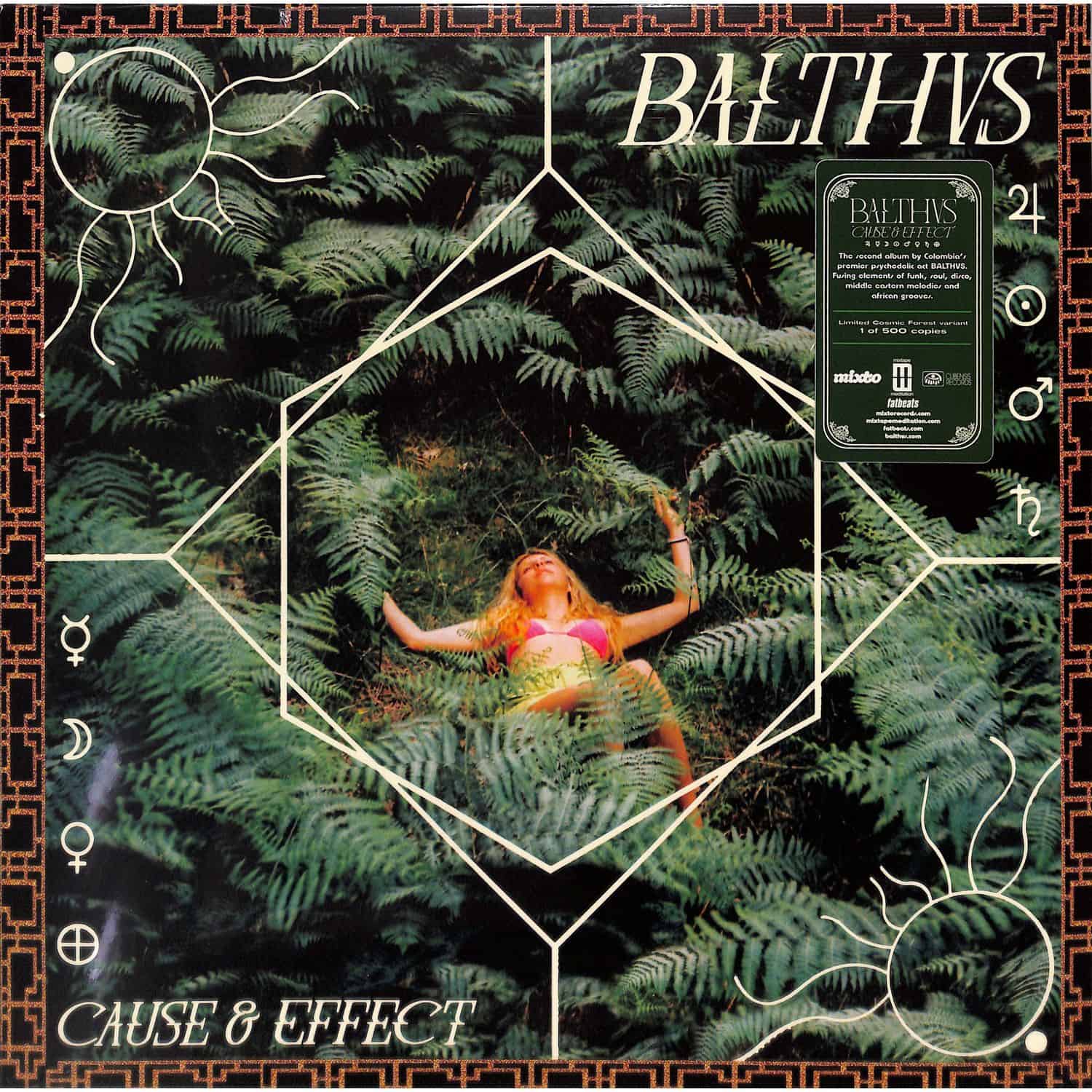 Balthvs - CAUSE & EFFECT 