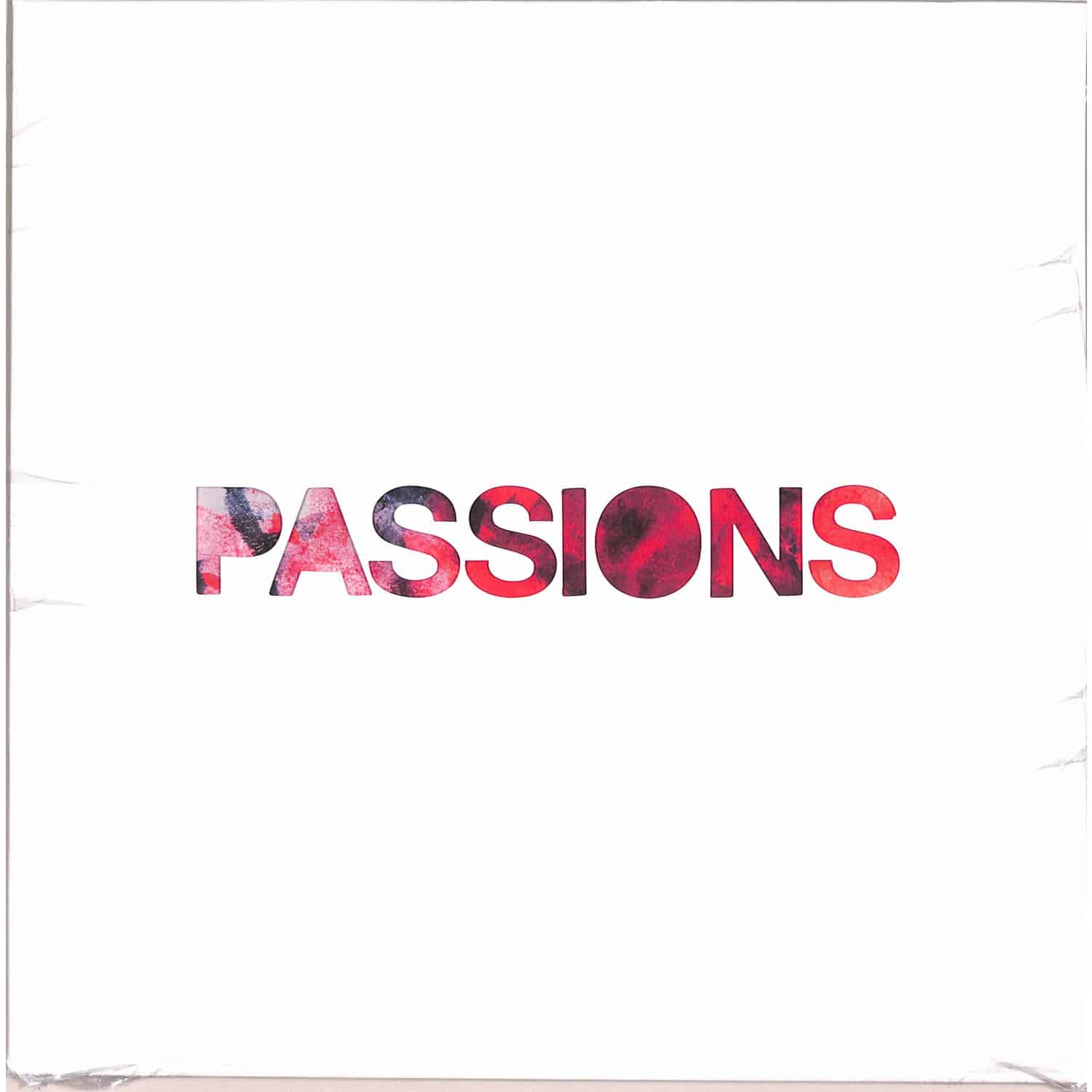 Halogenix - PASSIONS 