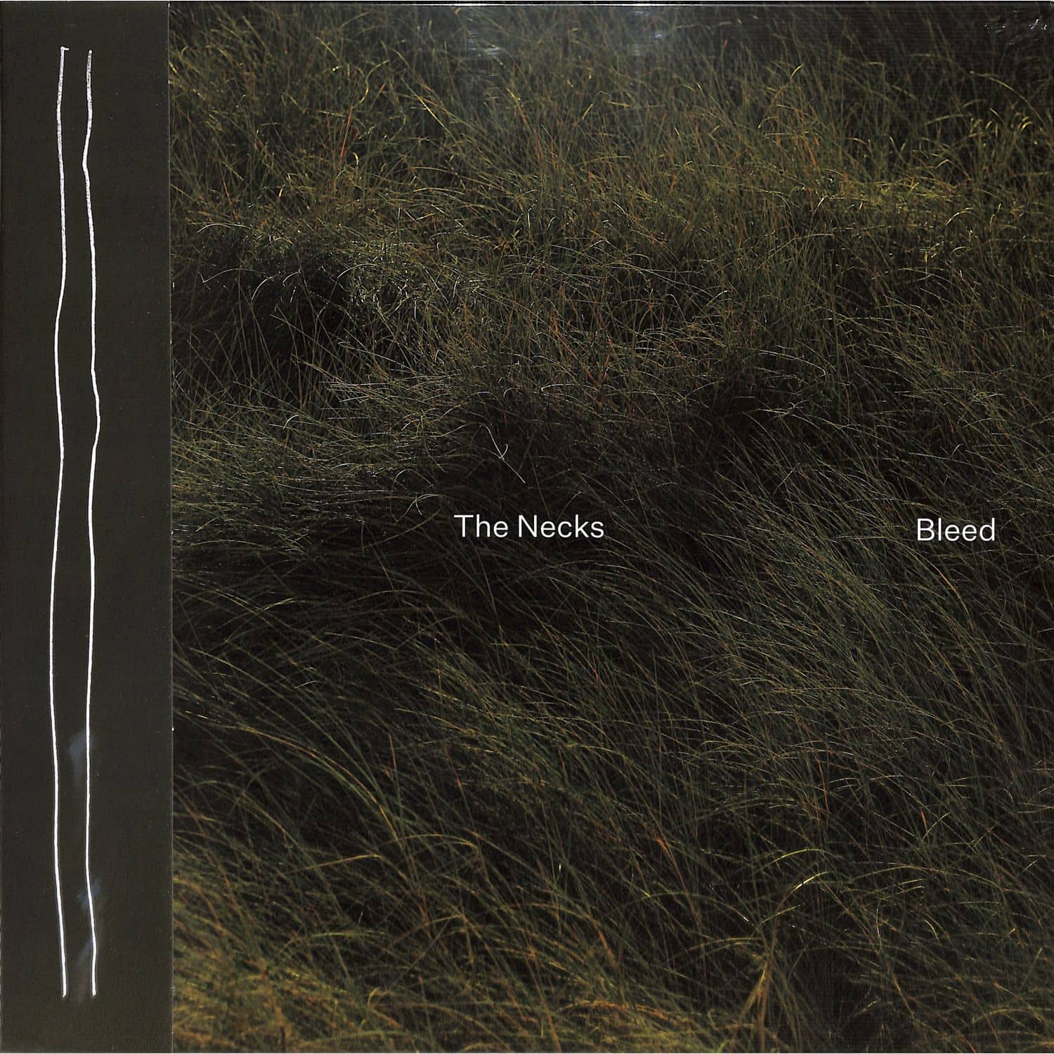 Necks - BLEED 