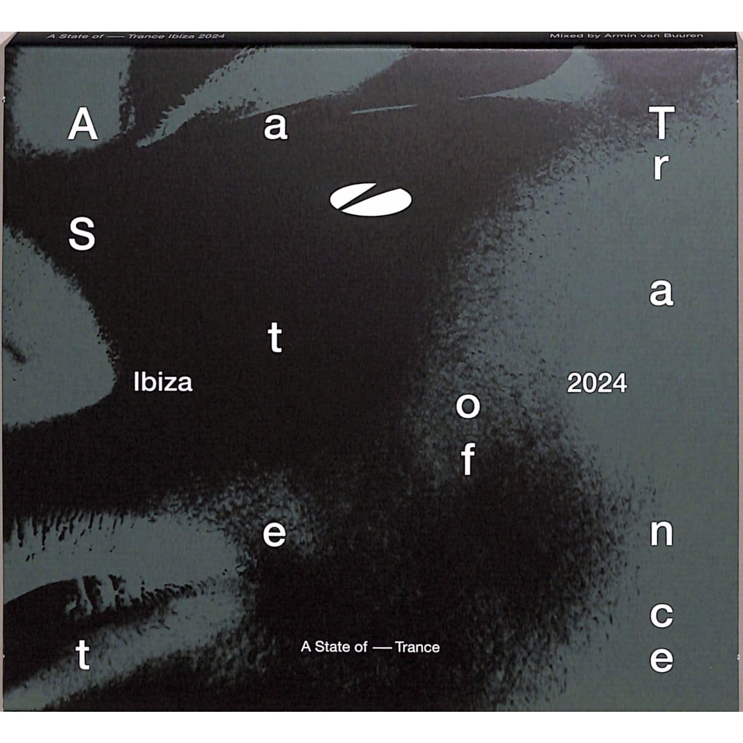 Armin Van Buuren - A STATE OF TRANCE IBIZA 2024 