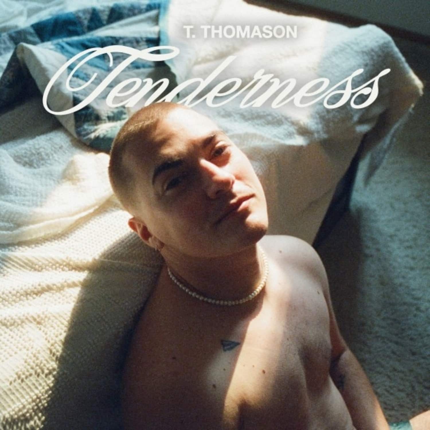 T. Thomason - TENDERNESS 