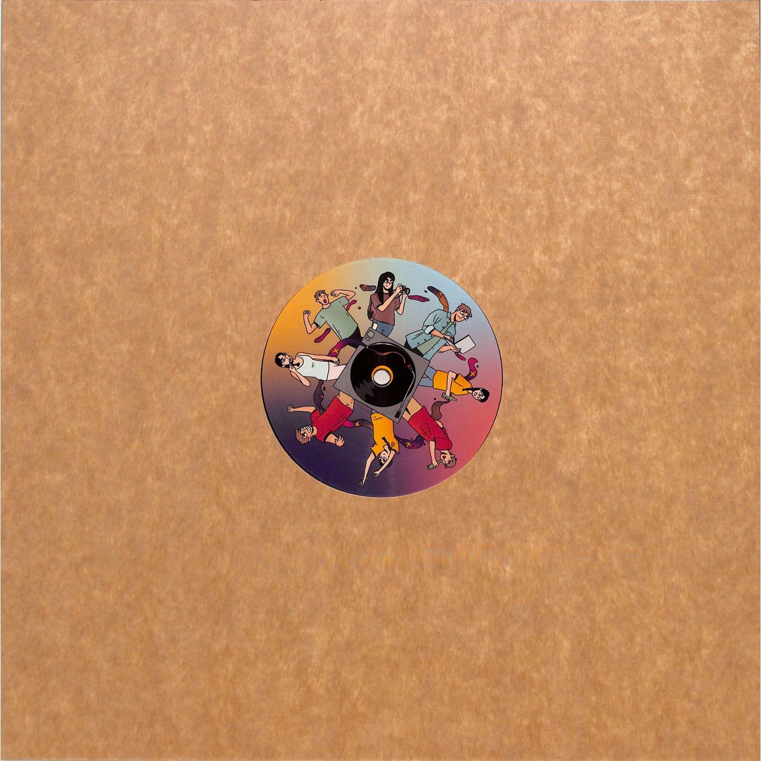 Various Artists - SHOWCASE A