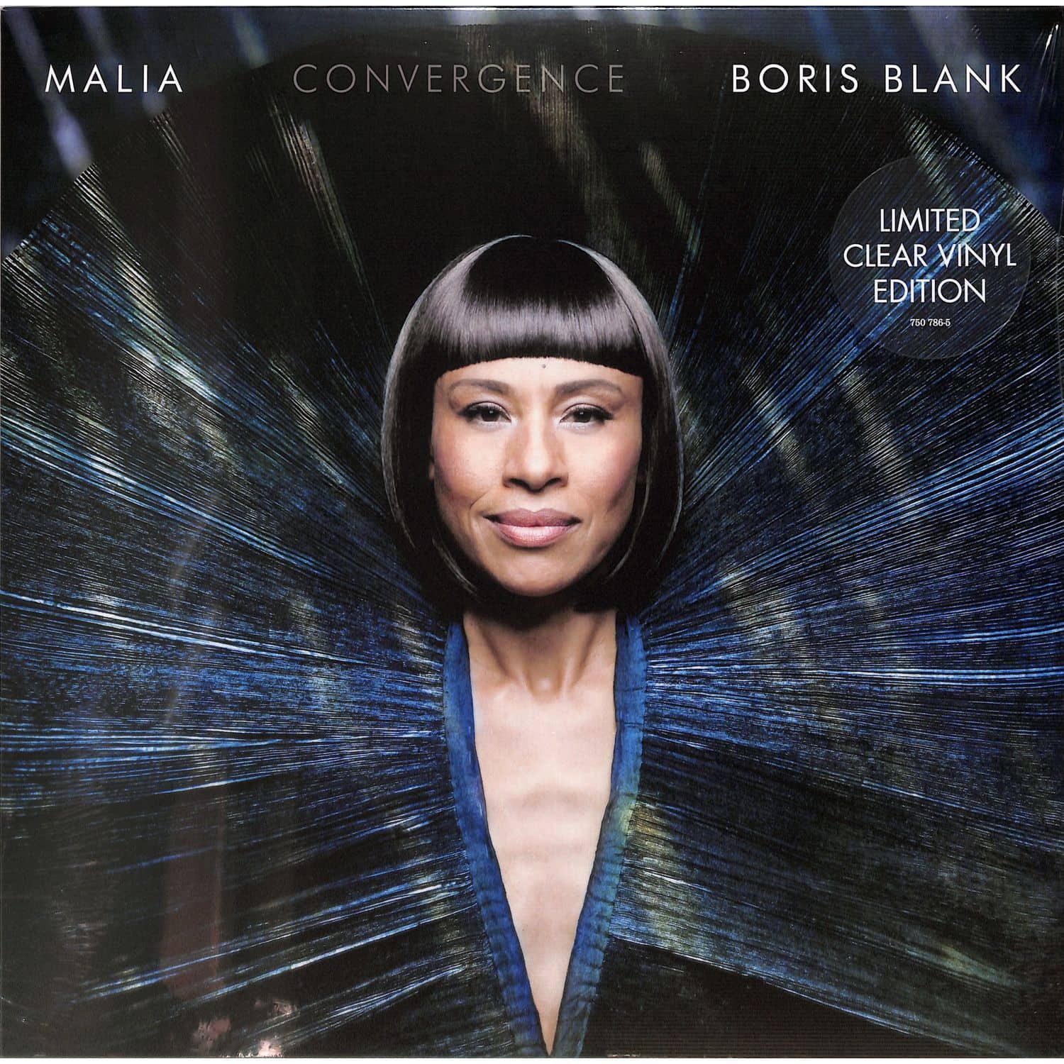 Malia + Boris Blank - CONVERGENCE 