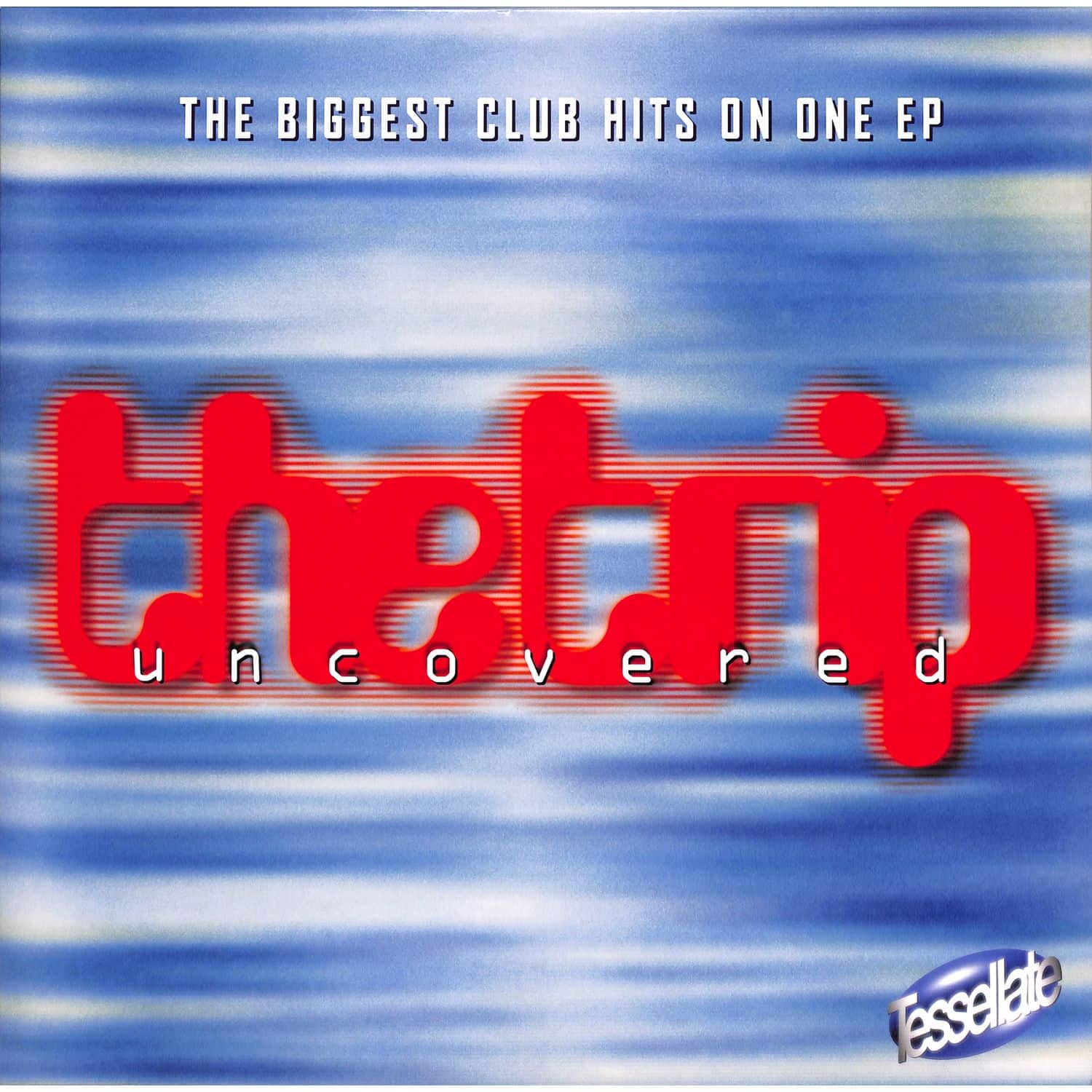The Trip - UNCOVERED