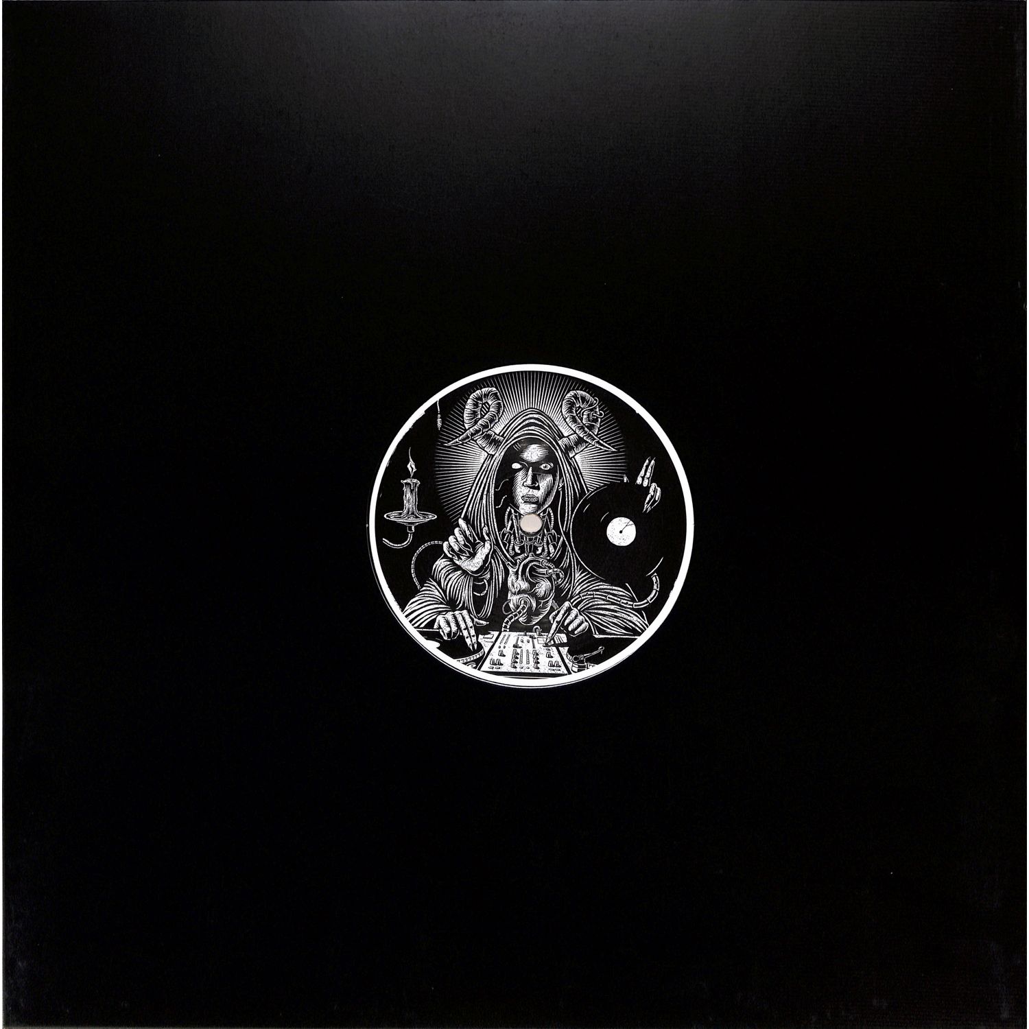 Various Artists - EL GARAGE DE FRANK 01