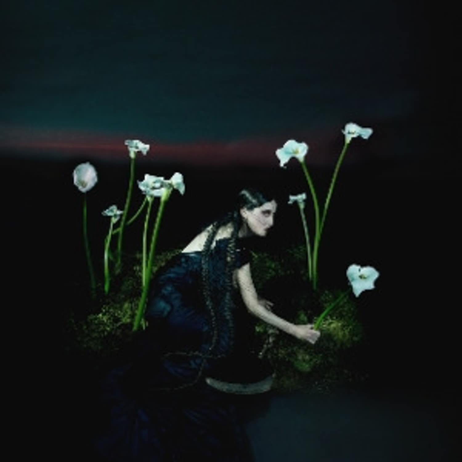 Penelope Trappes - A REQUIEM 