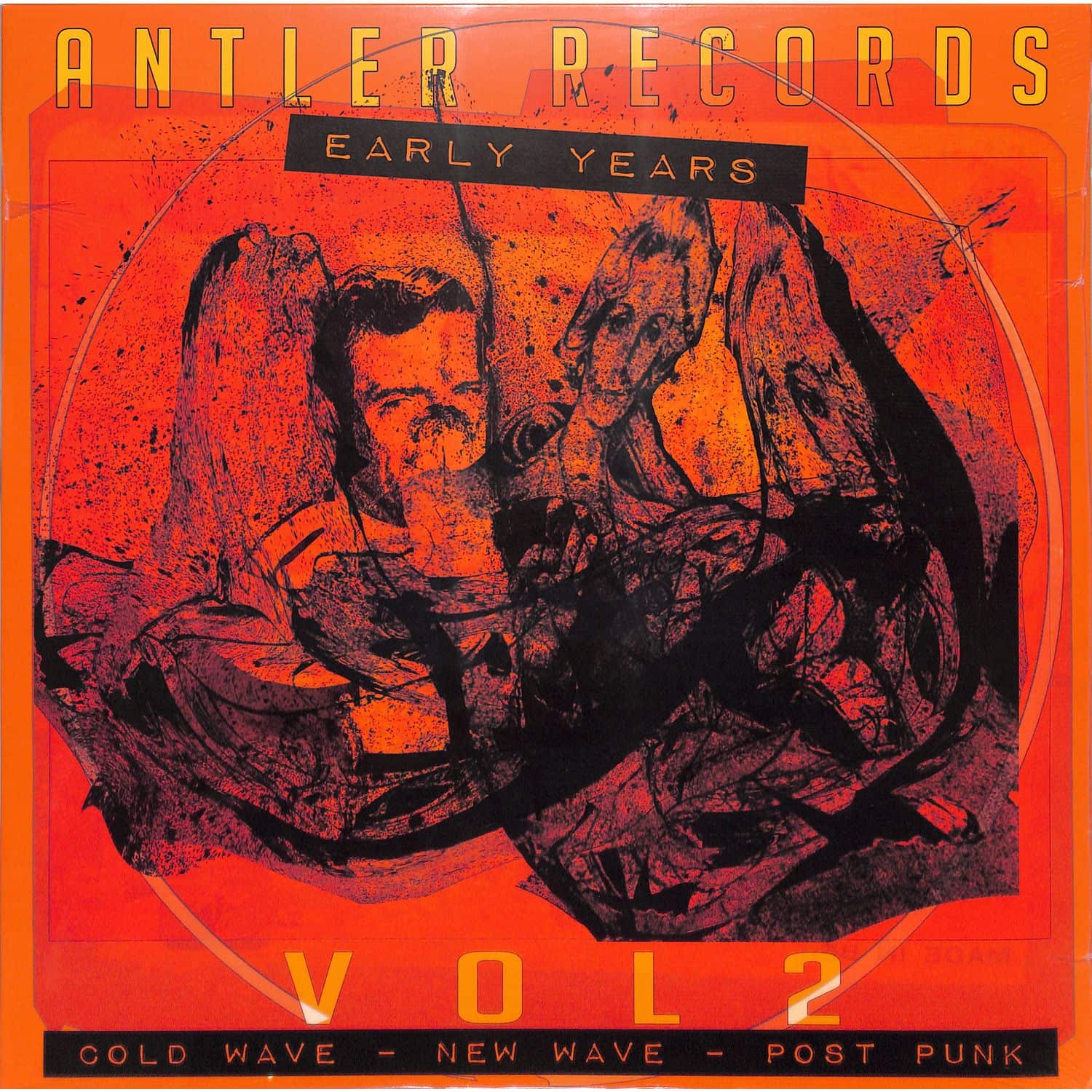 Various Artists - EARLY YEARS VOL. 2 