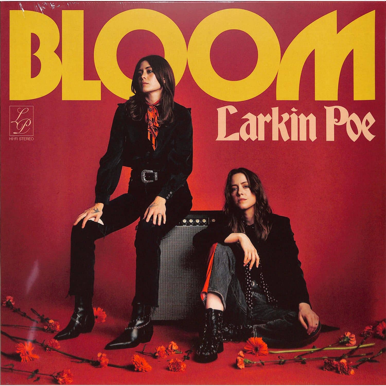 Larkin Poe - BLOOM 