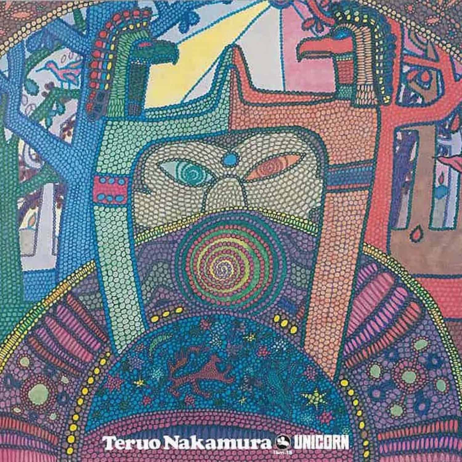 TERUO NAKAMURA GROUP - UNICORN 