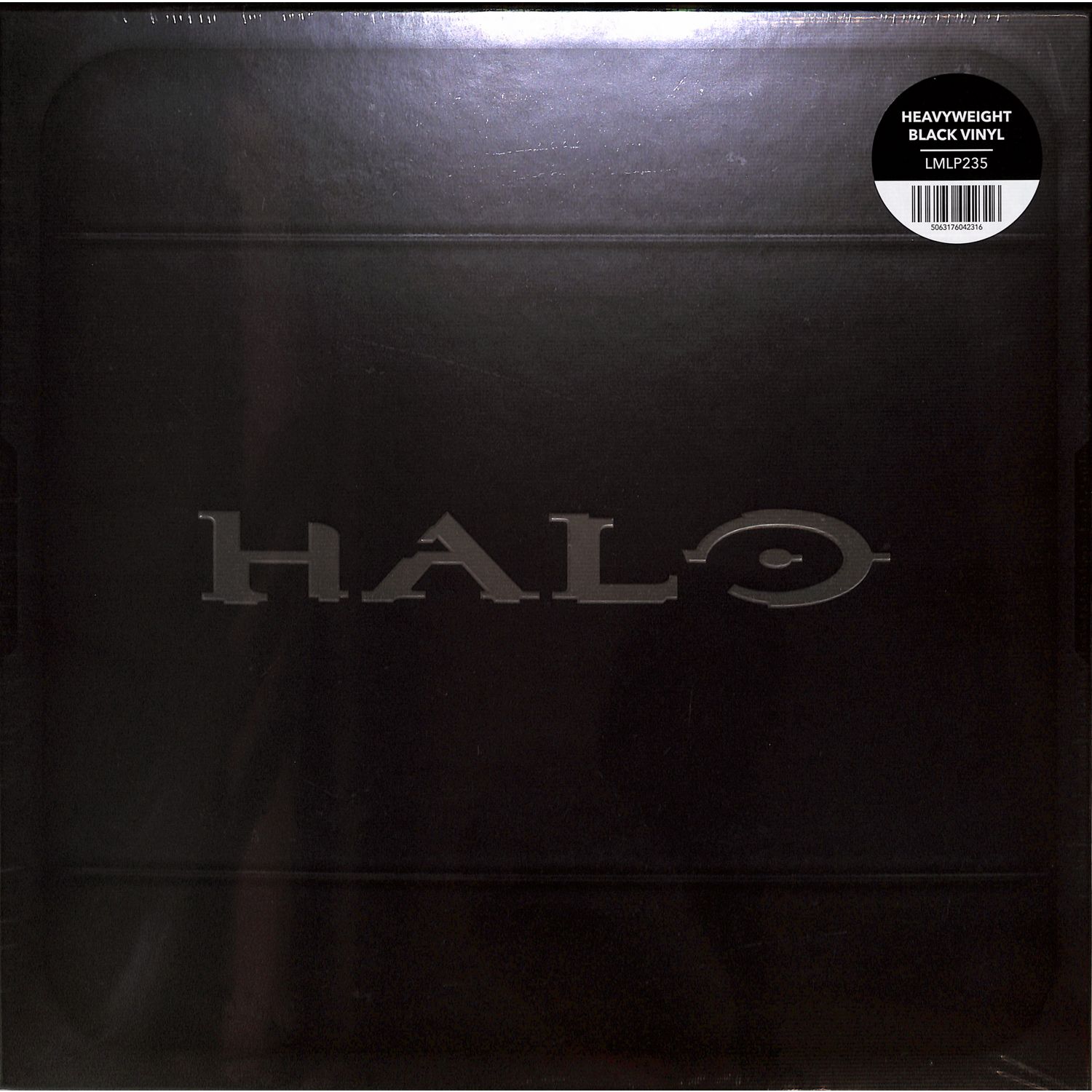 Martin O Donnell / Michael Salvatori / C. P. Johnson - HALO ORIGINAL TRILOGY SOUNDTRACK COLLECT.