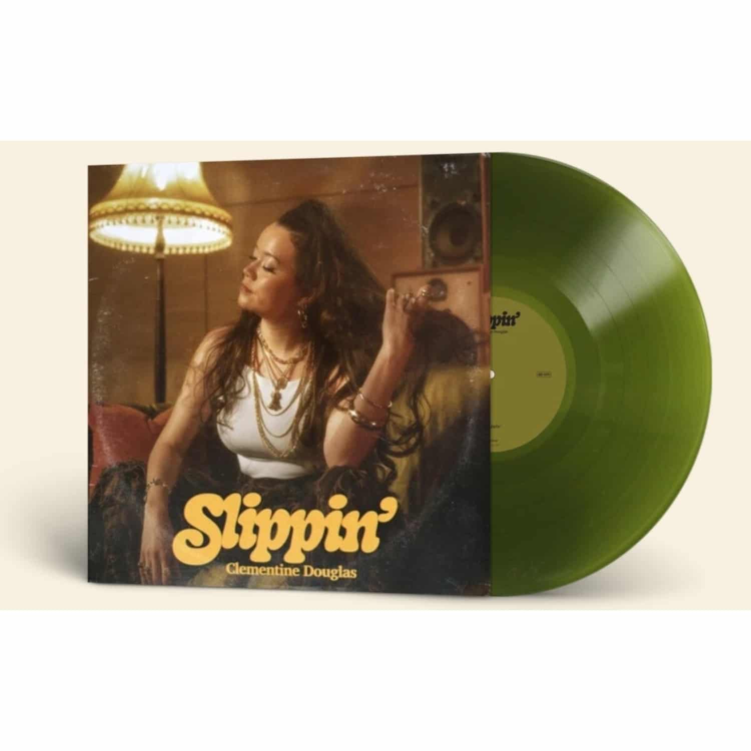Clementine Douglas - SLIPPIN 
