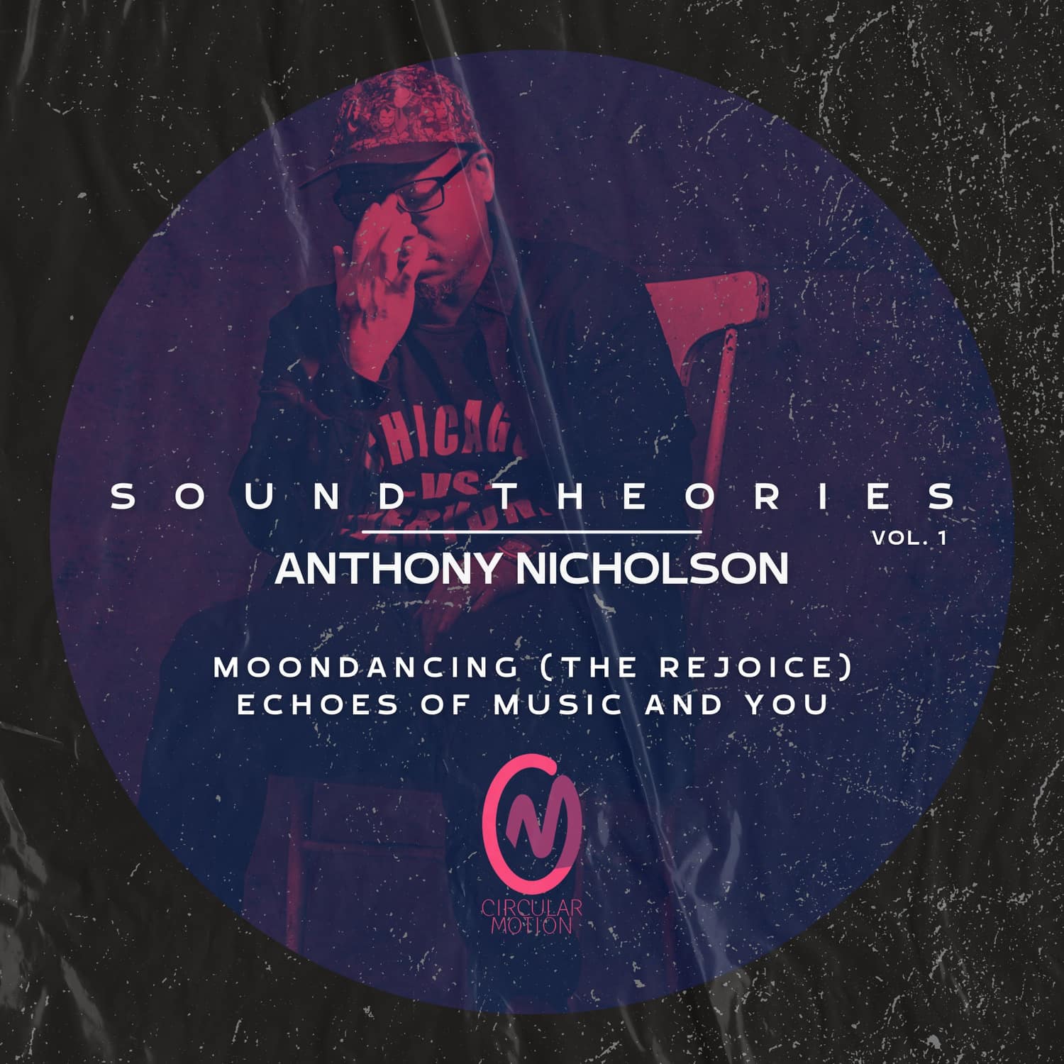 Anthony Nicholson - SOUND THEORIES VOL. 1