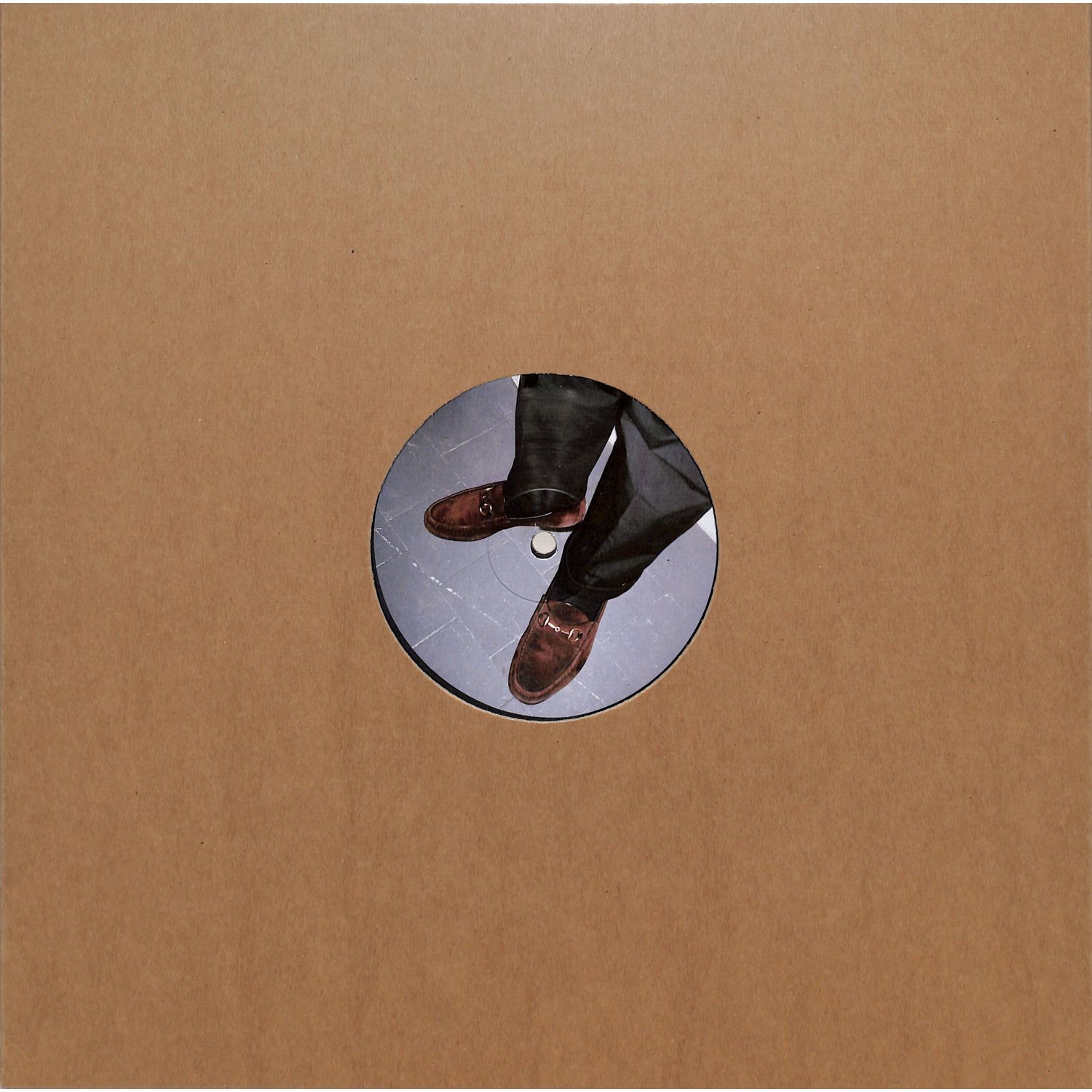 Fold - BILLA EP